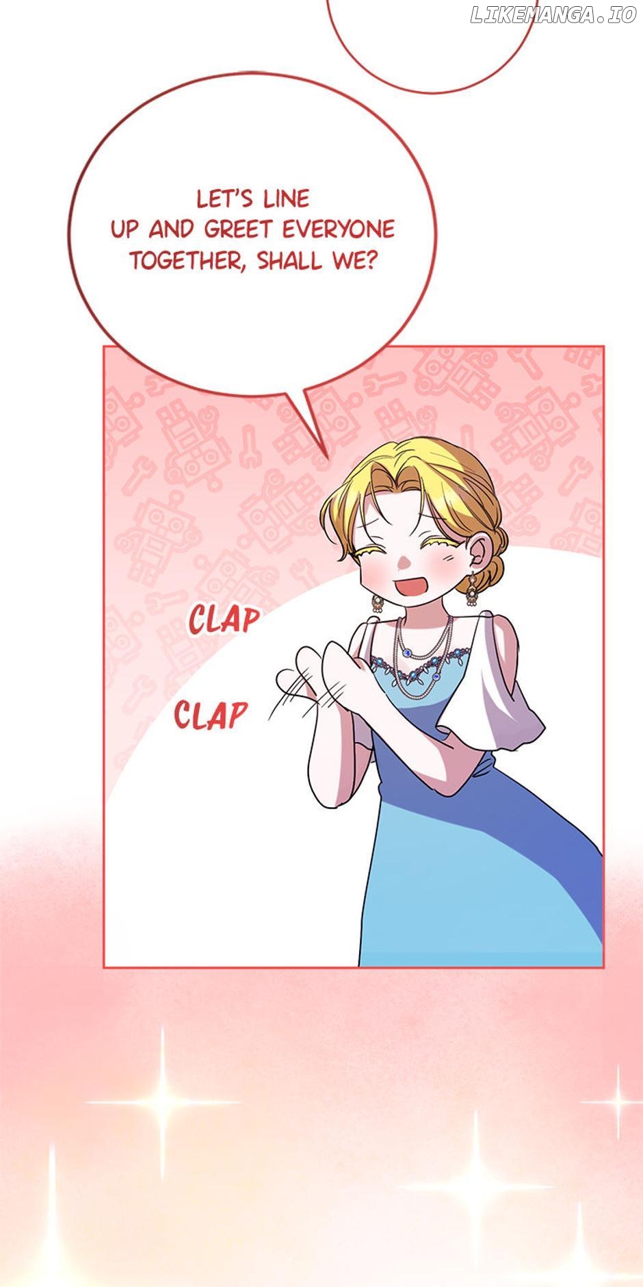 Who's the Baby's Father? Chapter 39 - page 4