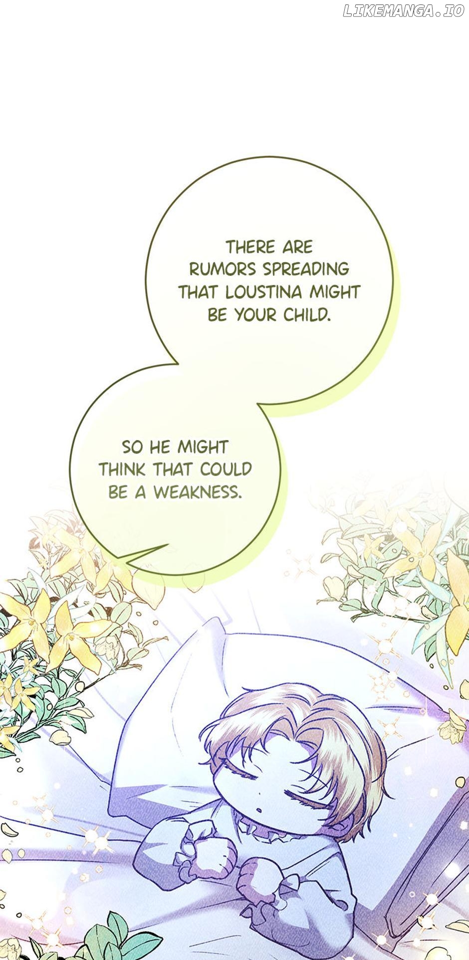 Who's the Baby's Father? Chapter 39 - page 40