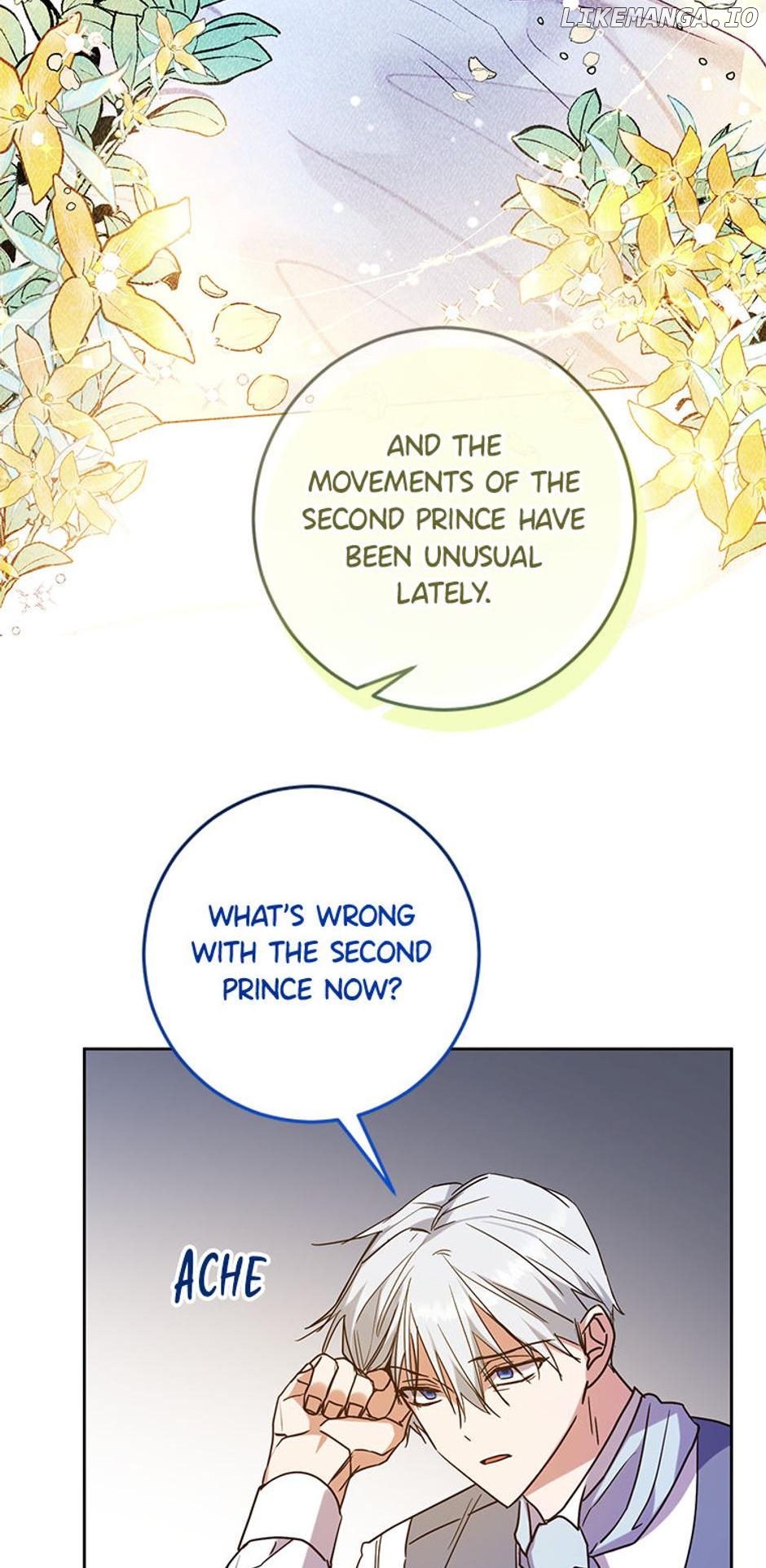 Who's the Baby's Father? Chapter 39 - page 41