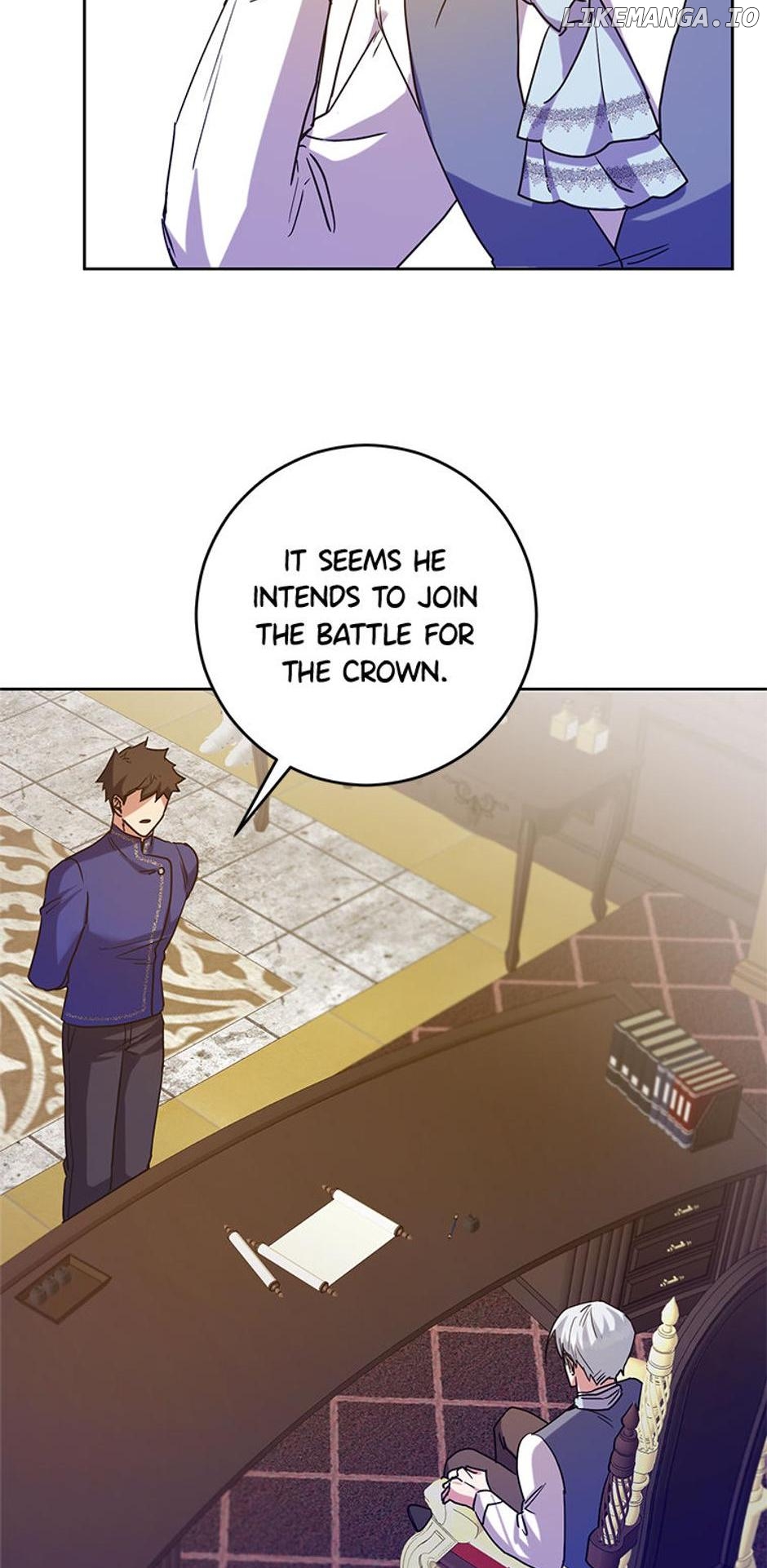 Who's the Baby's Father? Chapter 39 - page 42