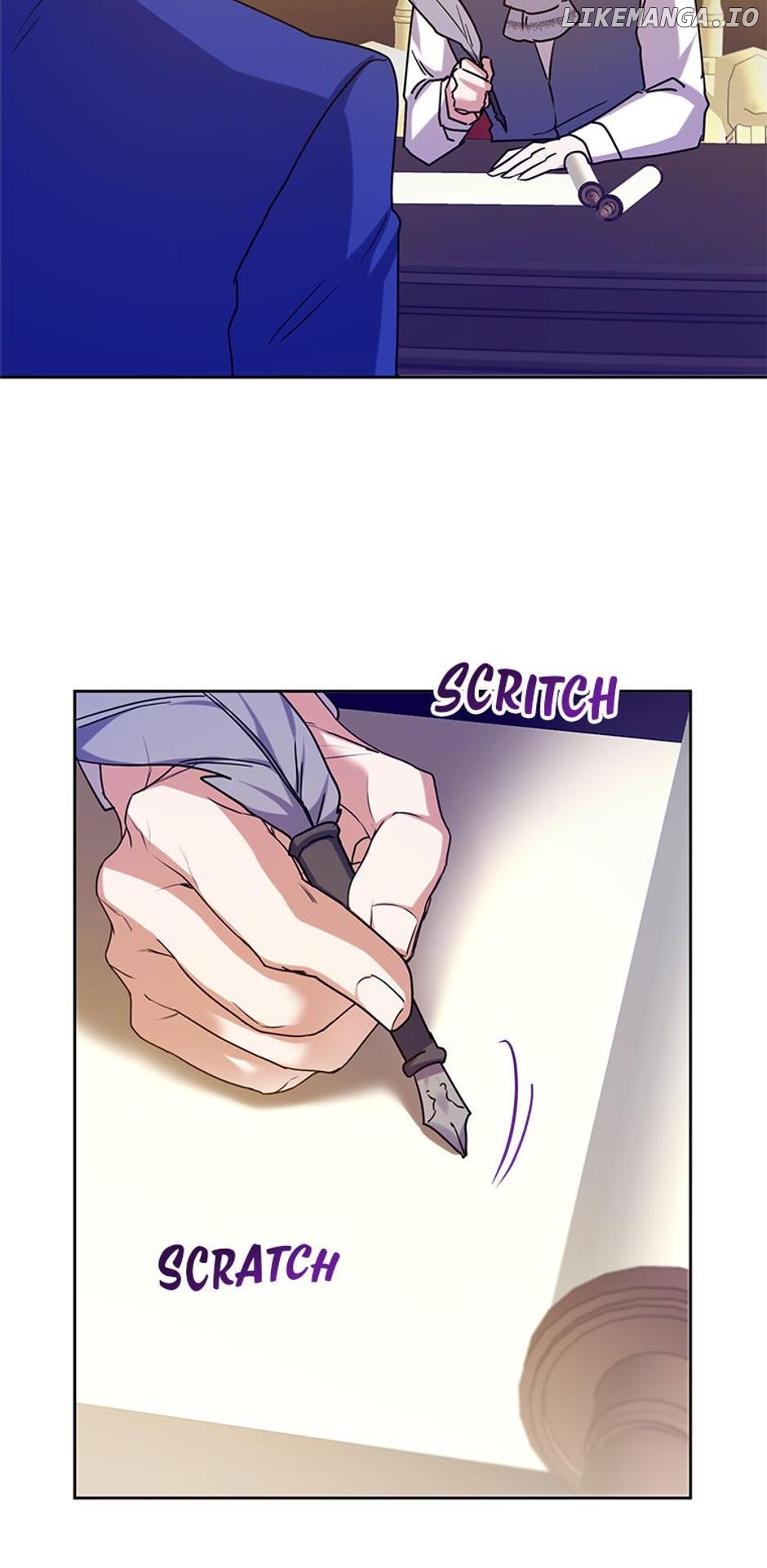 Who's the Baby's Father? Chapter 39 - page 44