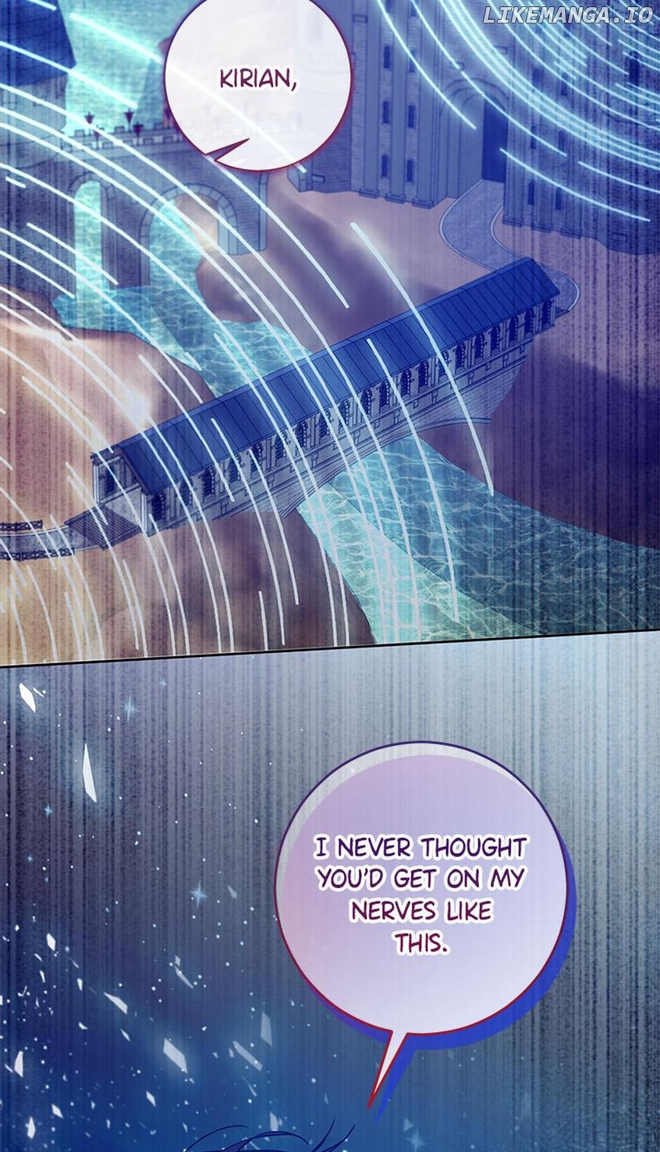Who's the Baby's Father? Chapter 39 - page 50