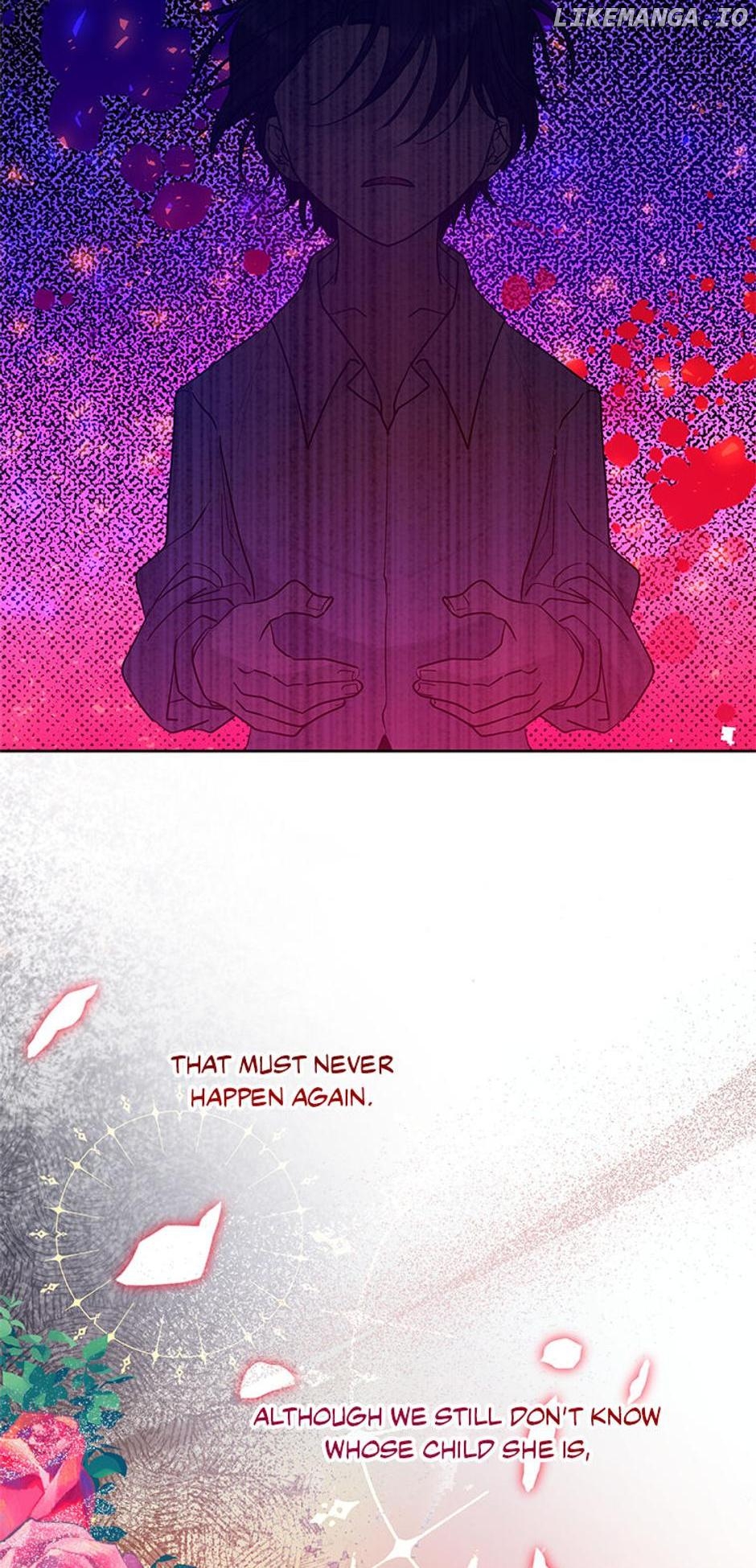 Who's the Baby's Father? Chapter 39 - page 54