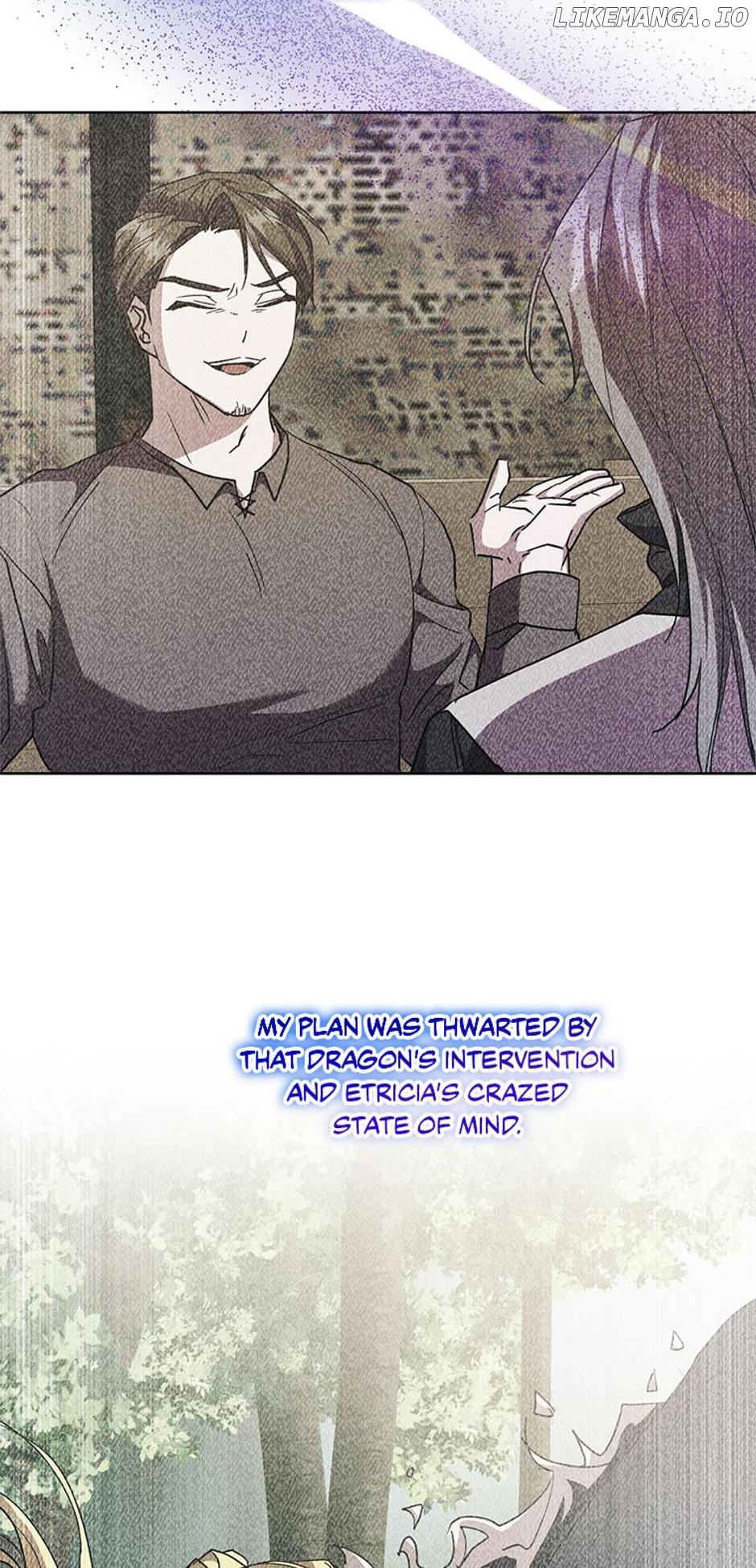 Who's the Baby's Father? Chapter 39 - page 57