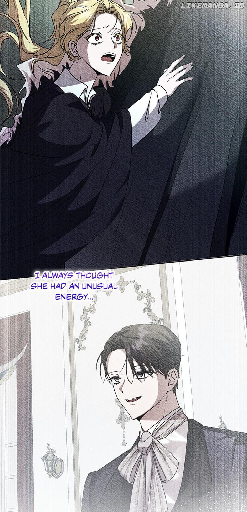 Who's the Baby's Father? Chapter 39 - page 58