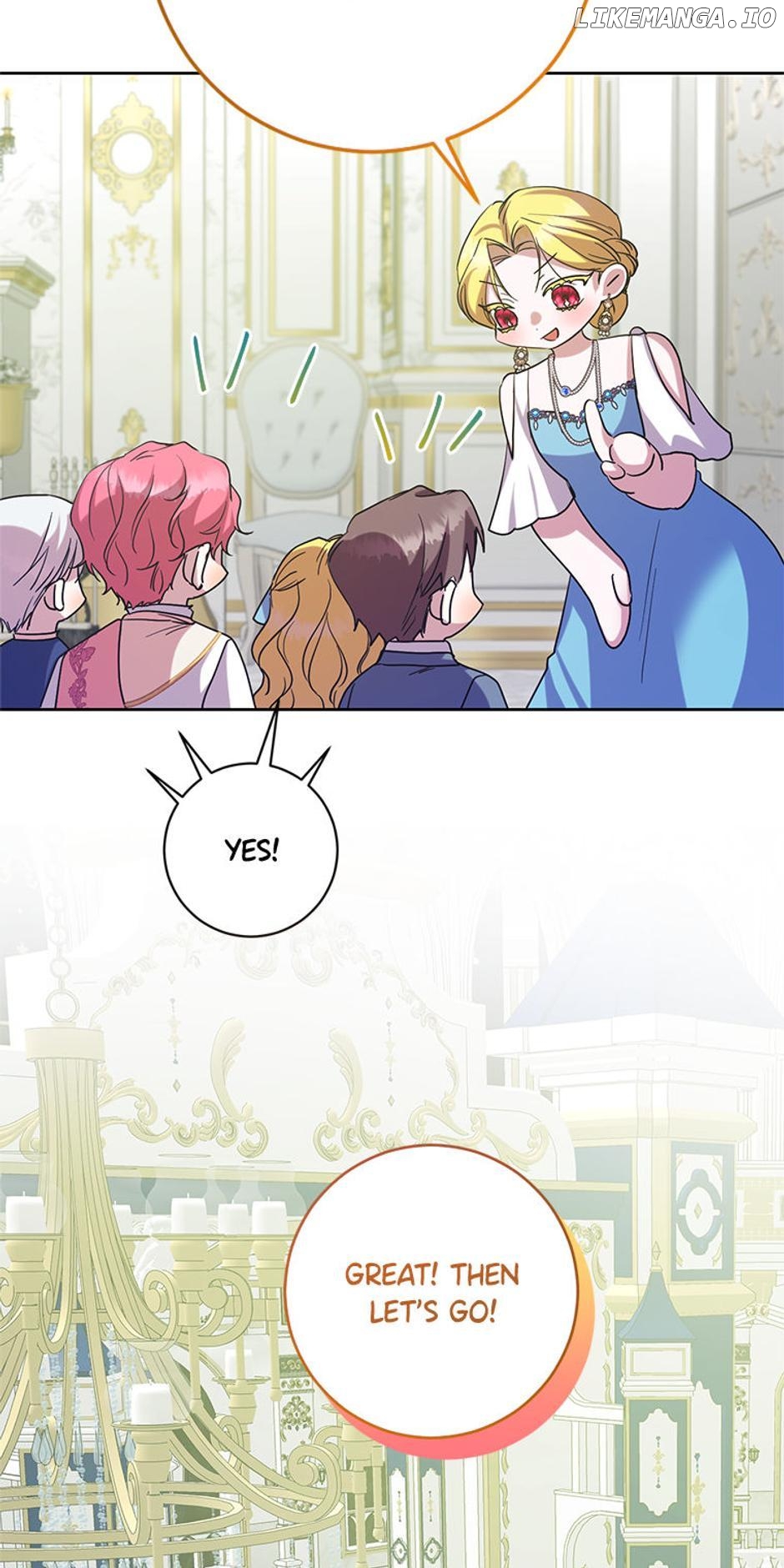 Who's the Baby's Father? Chapter 39 - page 6