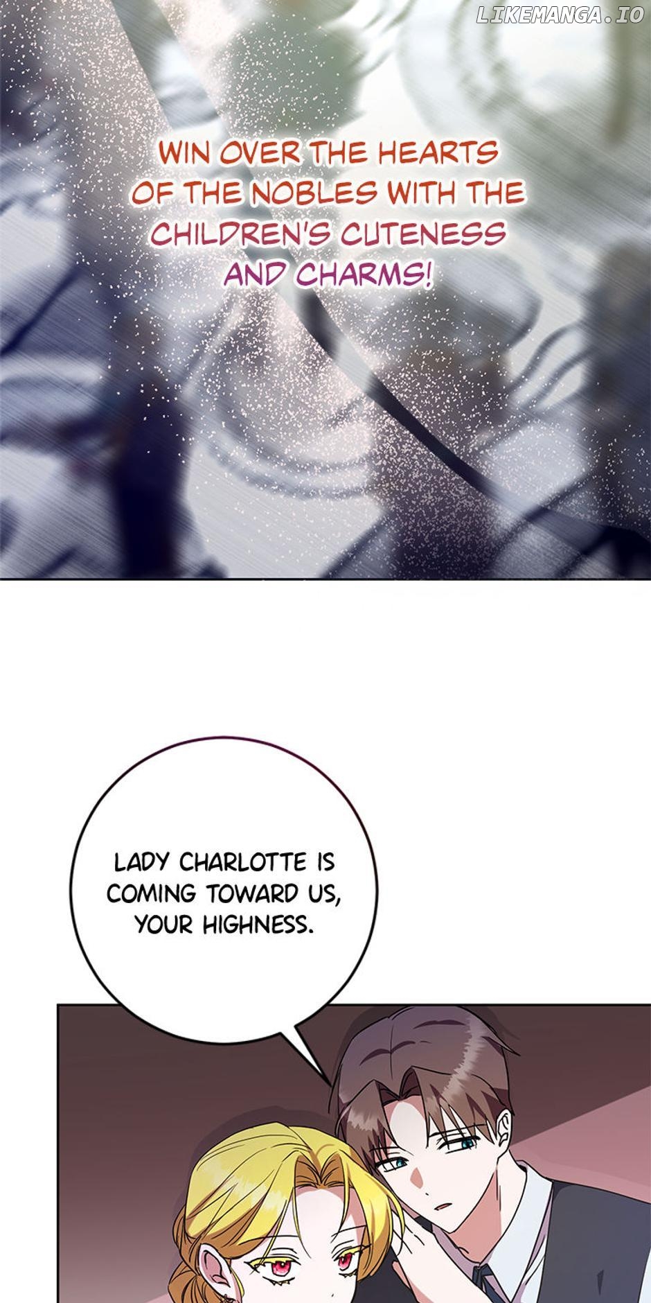 Who's the Baby's Father? Chapter 39 - page 8