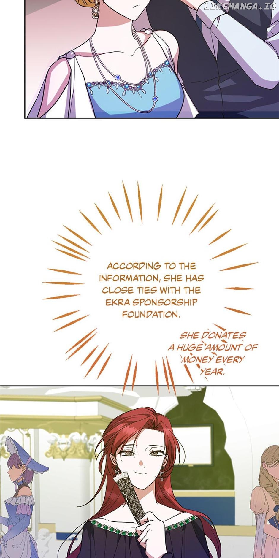 Who's the Baby's Father? Chapter 39 - page 9
