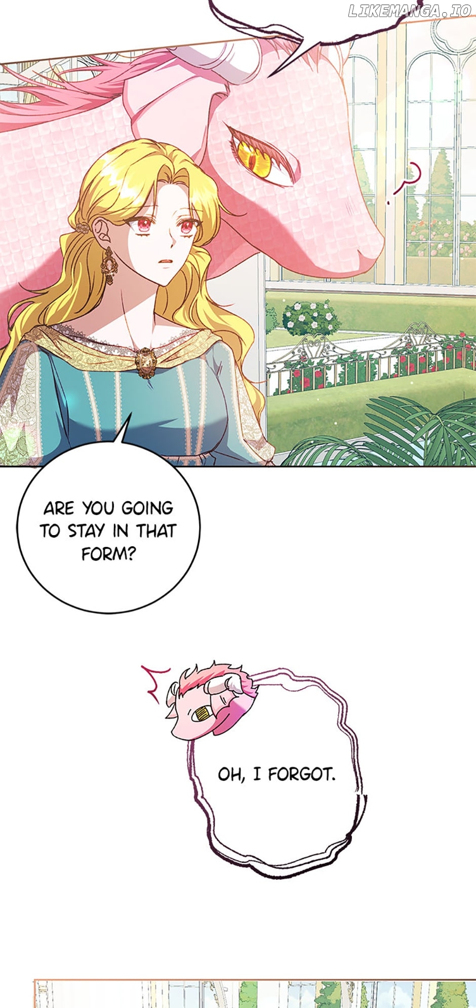 Who's the Baby's Father? Chapter 20 - page 10