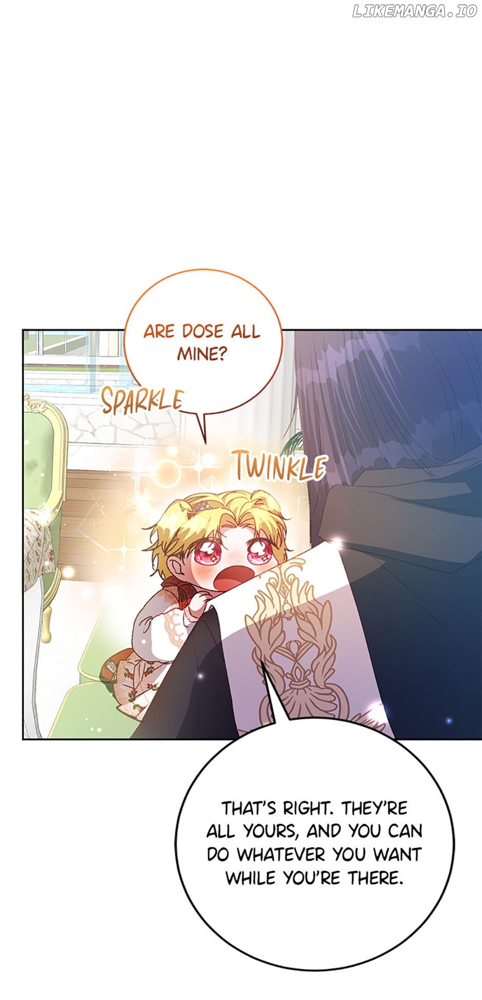 Who's the Baby's Father? Chapter 20 - page 16