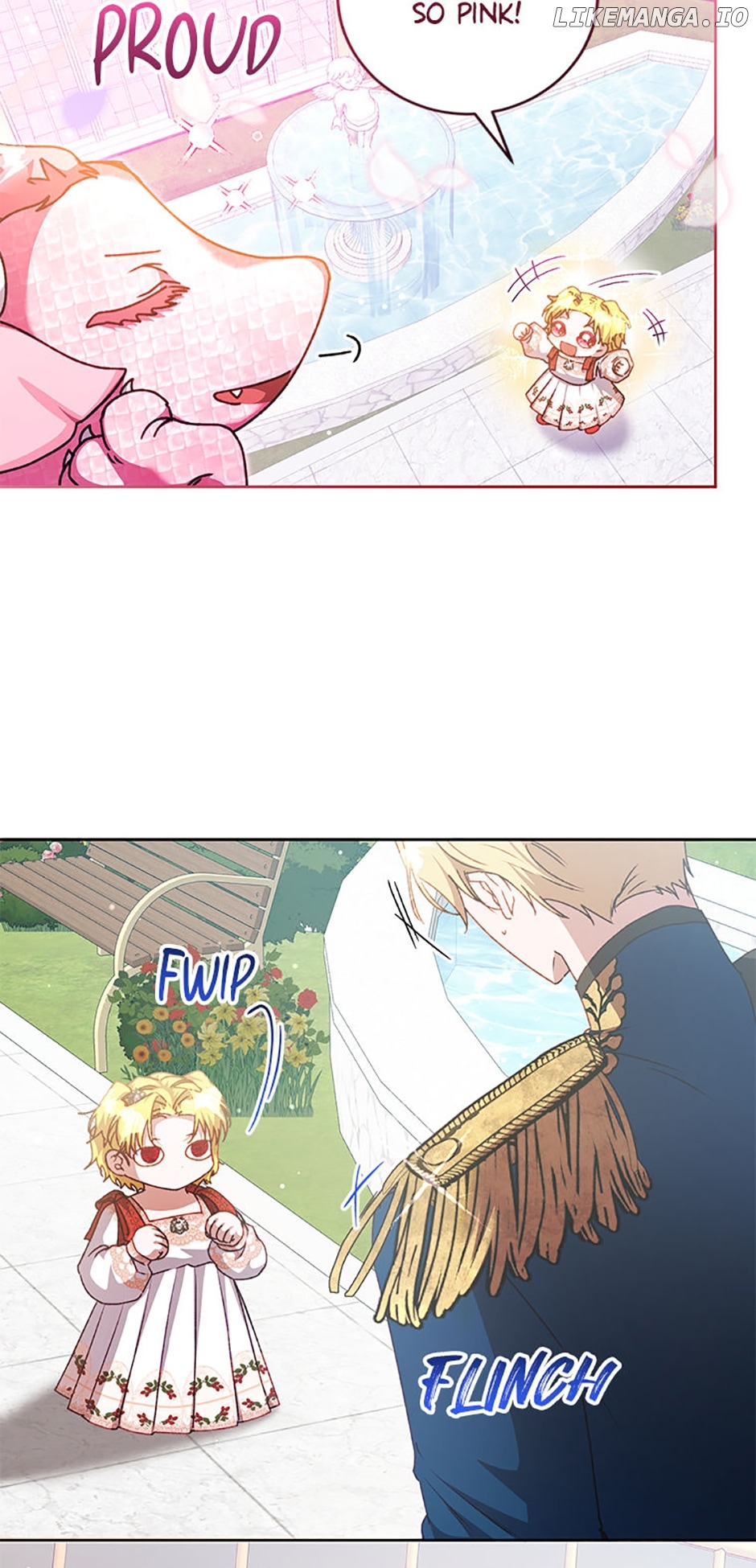 Who's the Baby's Father? Chapter 20 - page 19
