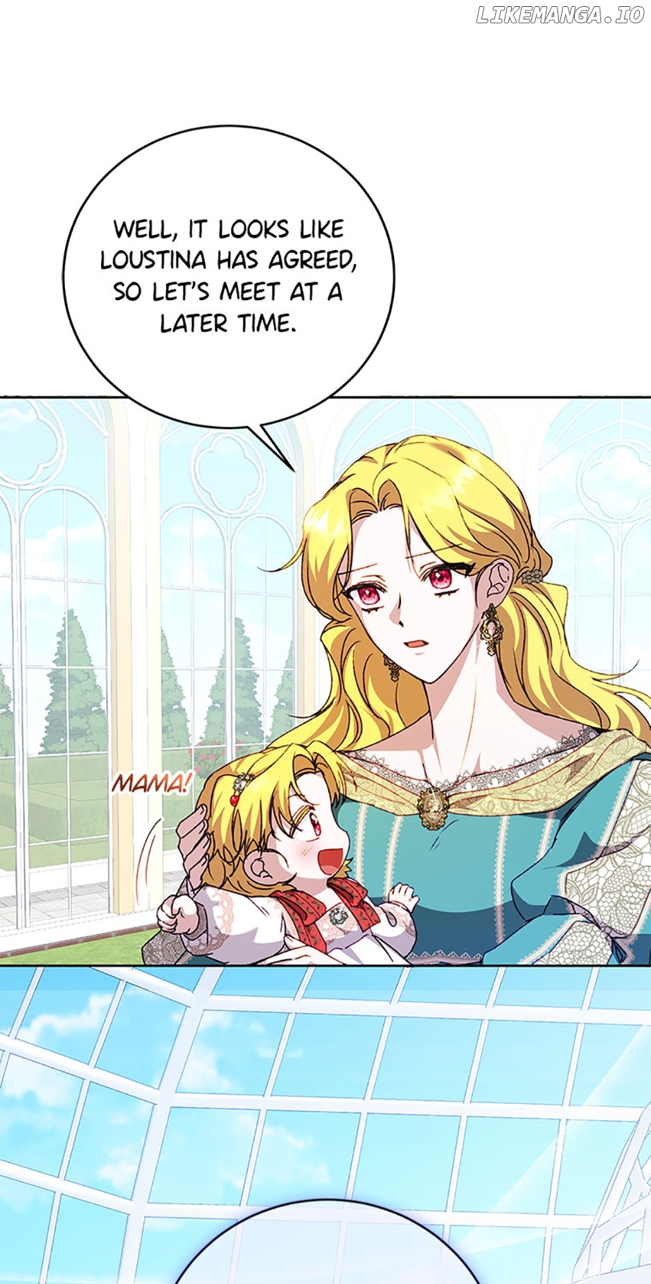 Who's the Baby's Father? Chapter 20 - page 25
