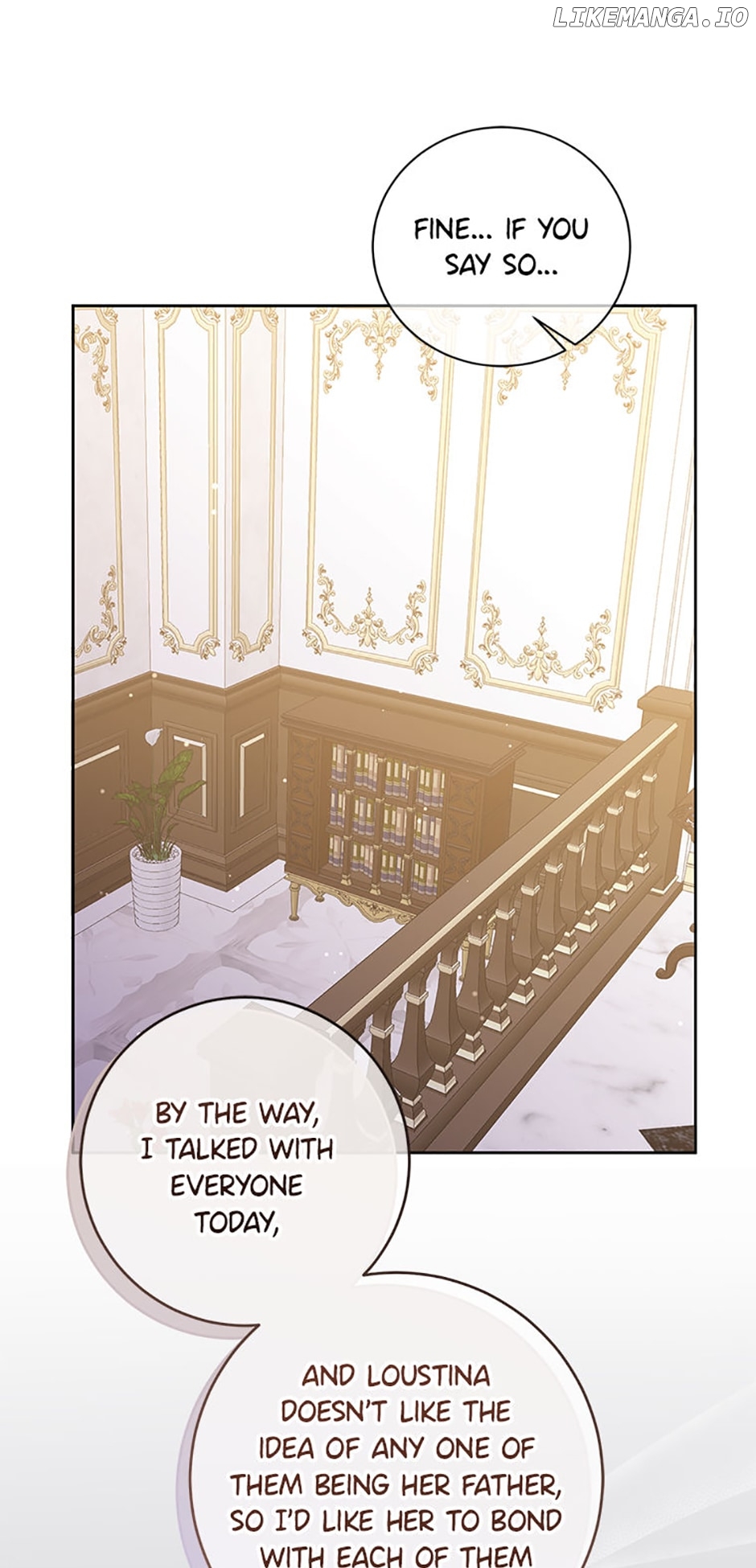 Who's the Baby's Father? Chapter 20 - page 35