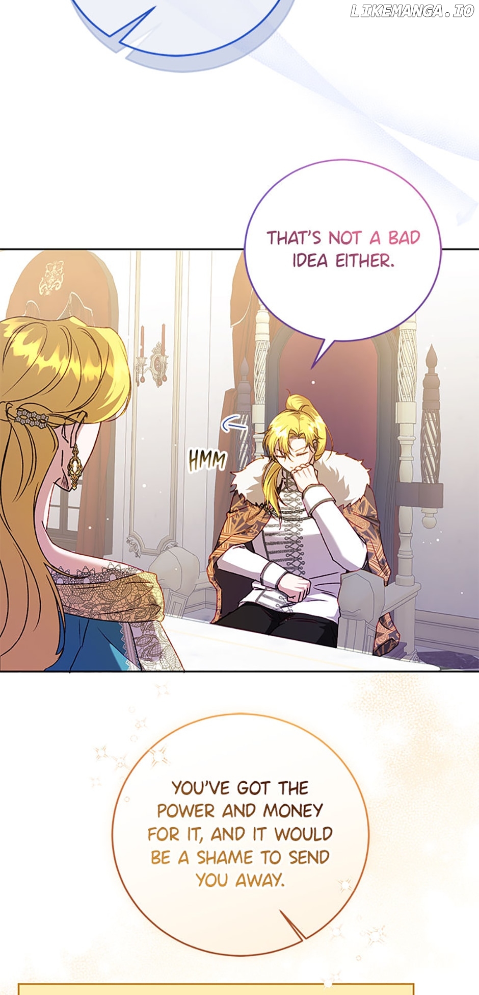 Who's the Baby's Father? Chapter 20 - page 39
