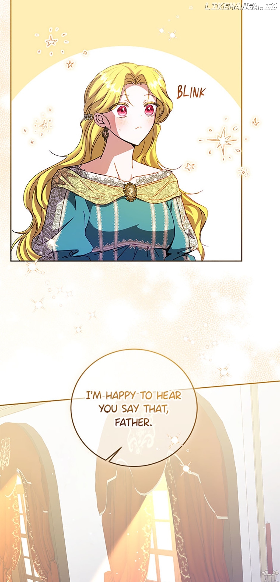 Who's the Baby's Father? Chapter 20 - page 40