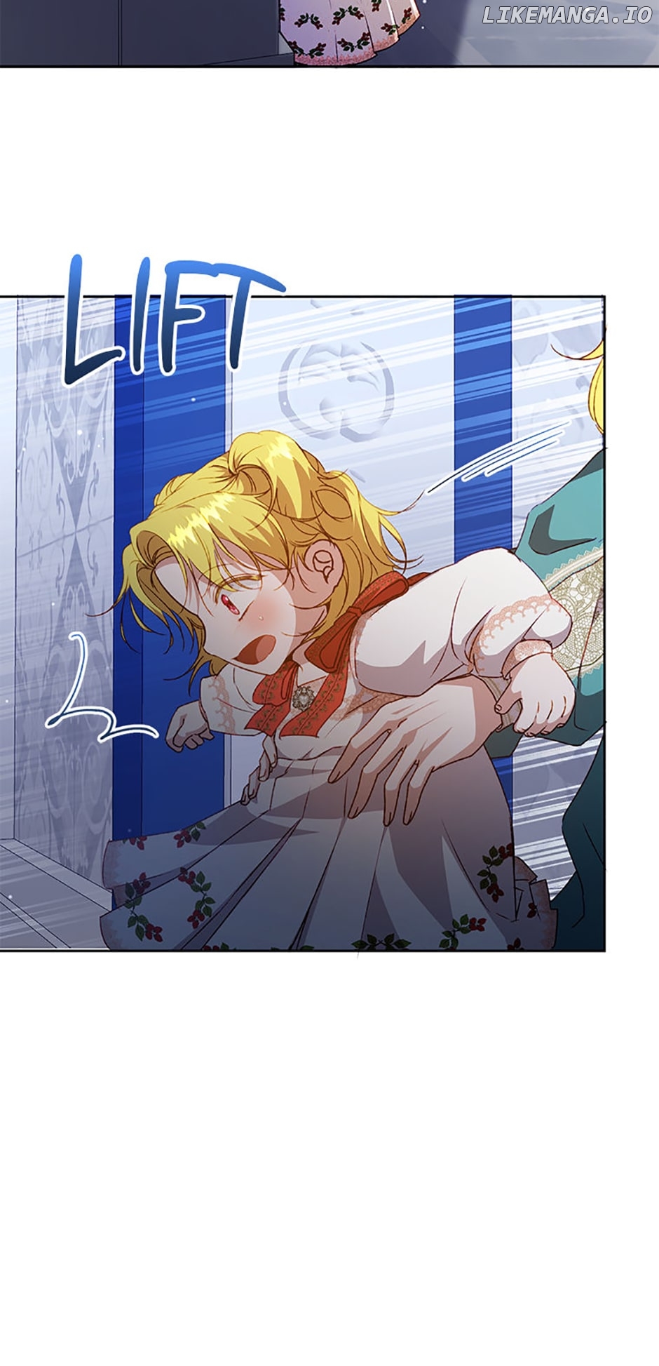 Who's the Baby's Father? Chapter 20 - page 43