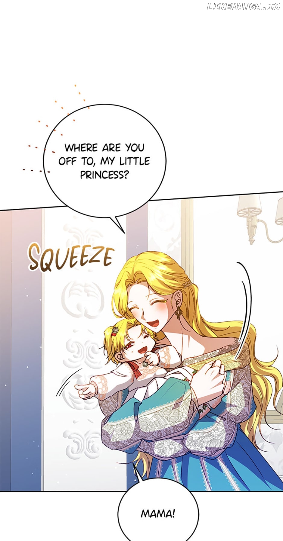 Who's the Baby's Father? Chapter 20 - page 44