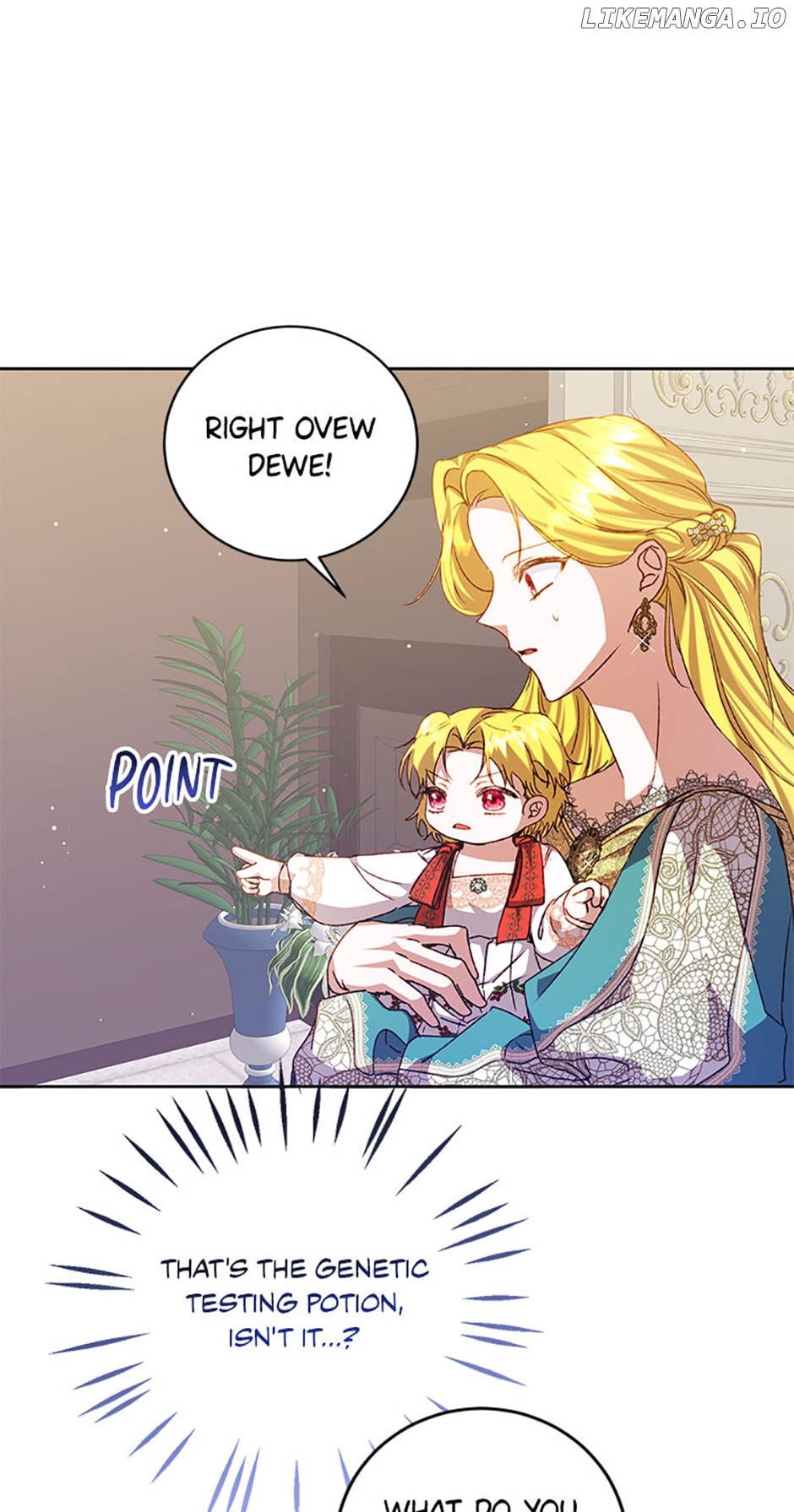 Who's the Baby's Father? Chapter 20 - page 47