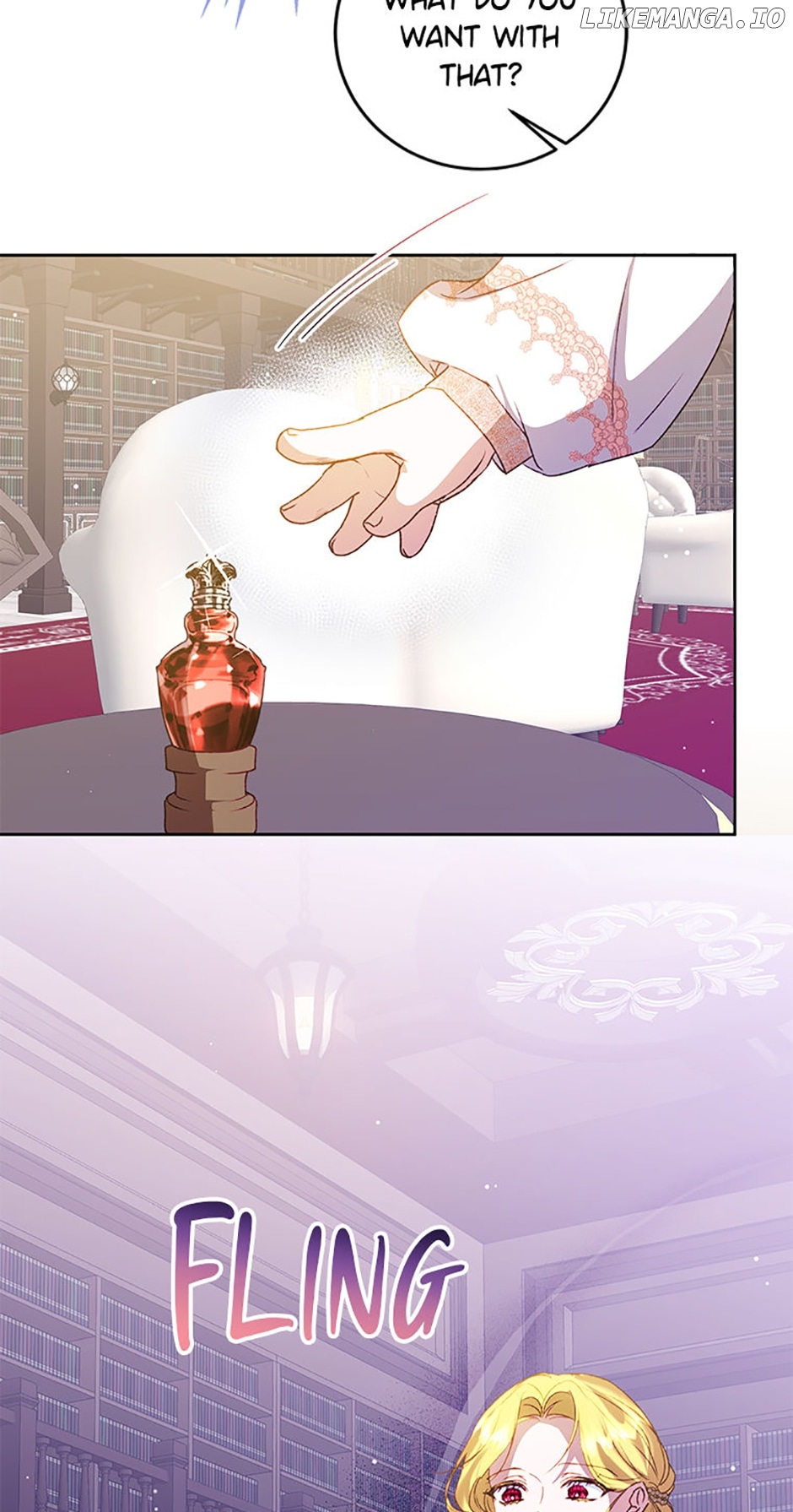 Who's the Baby's Father? Chapter 20 - page 48