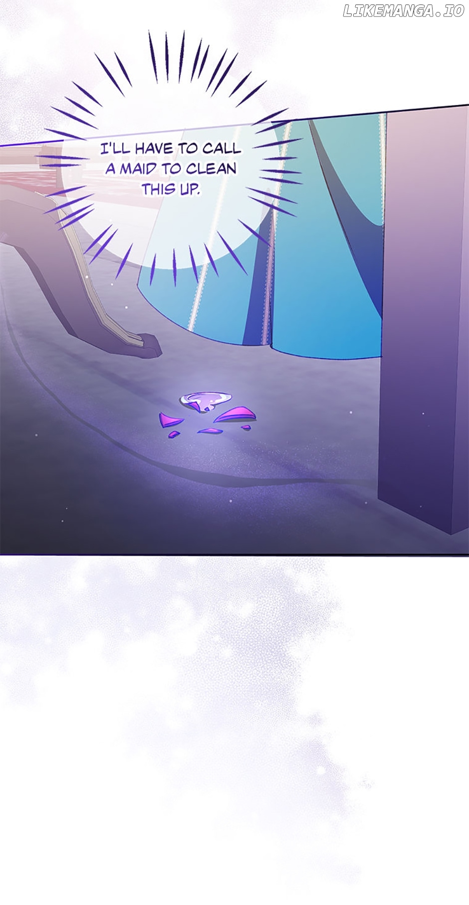 Who's the Baby's Father? Chapter 20 - page 52