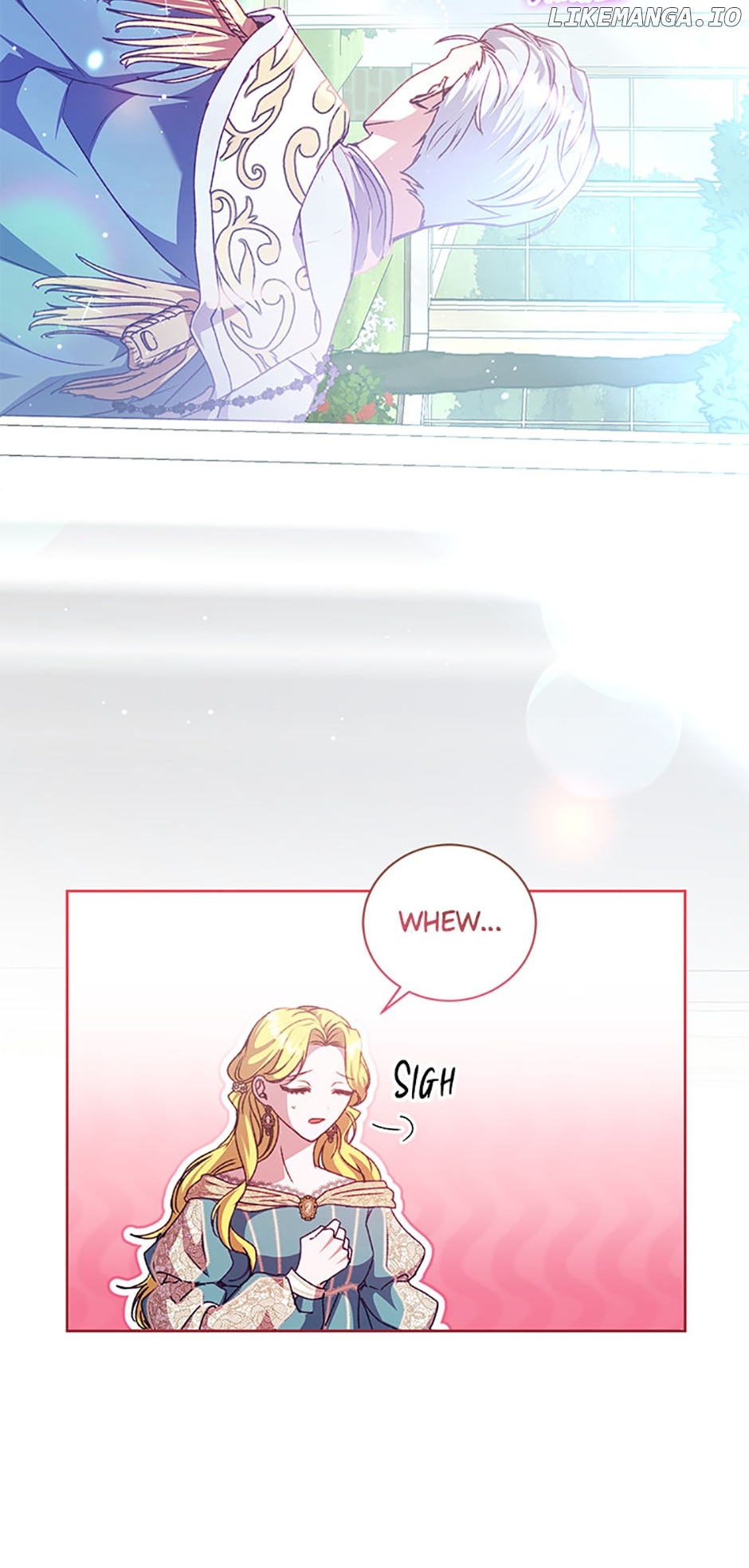 Who's the Baby's Father? Chapter 20 - page 7