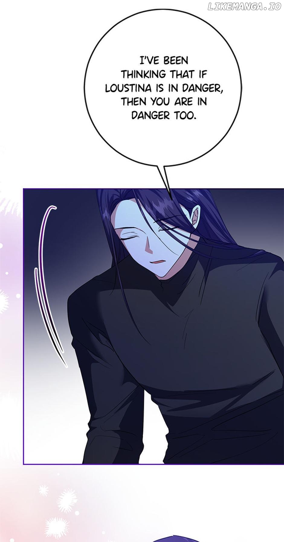 Who's the Baby's Father? Chapter 38 - page 10