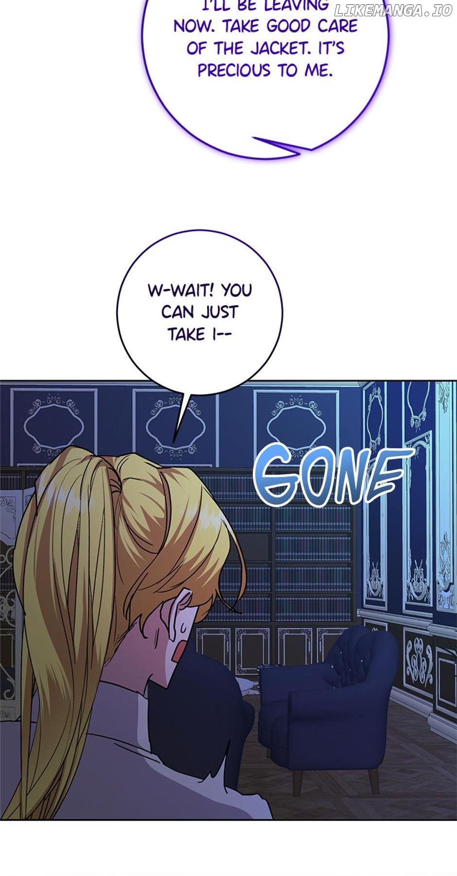Who's the Baby's Father? Chapter 38 - page 14