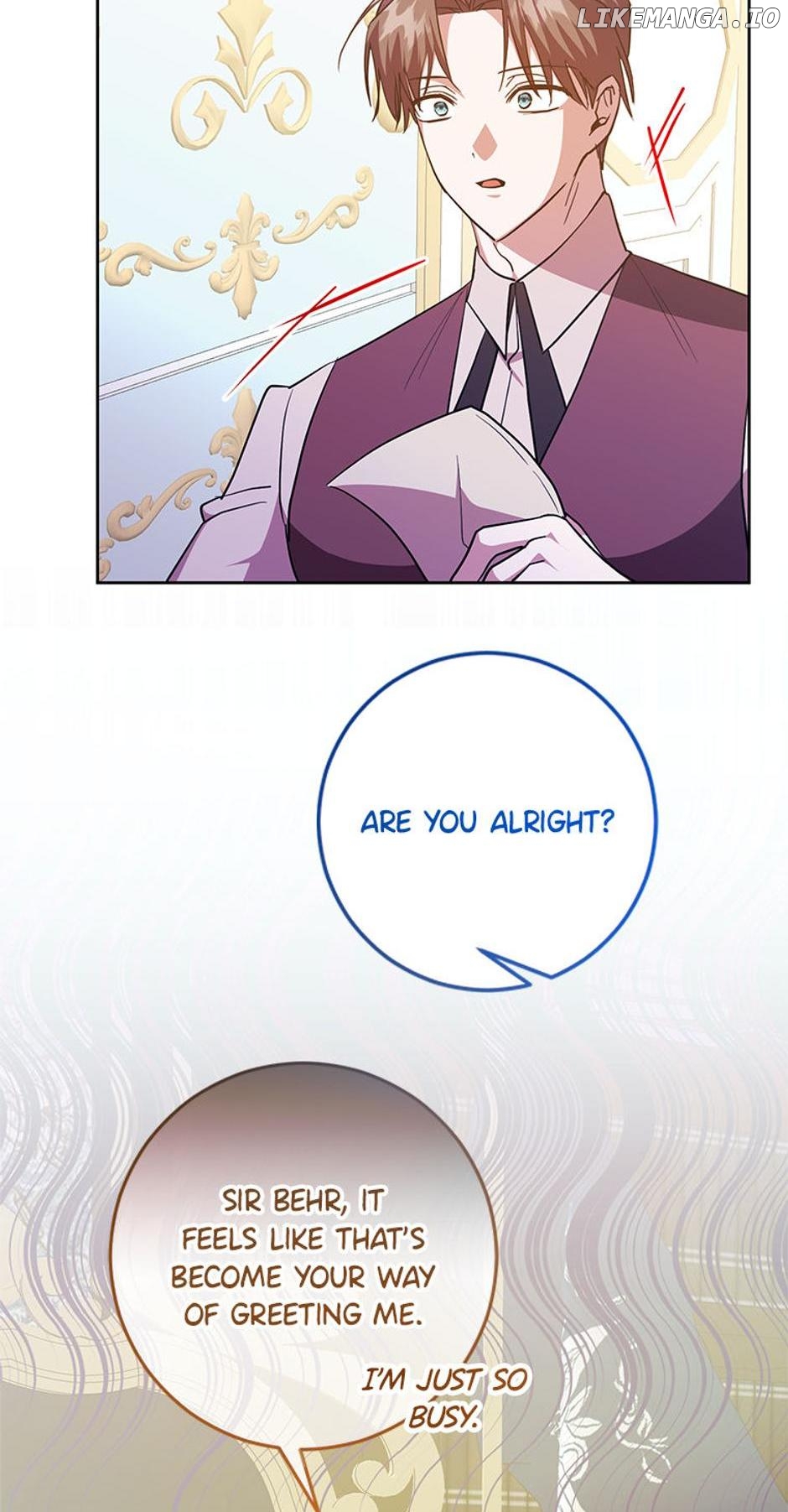 Who's the Baby's Father? Chapter 38 - page 19