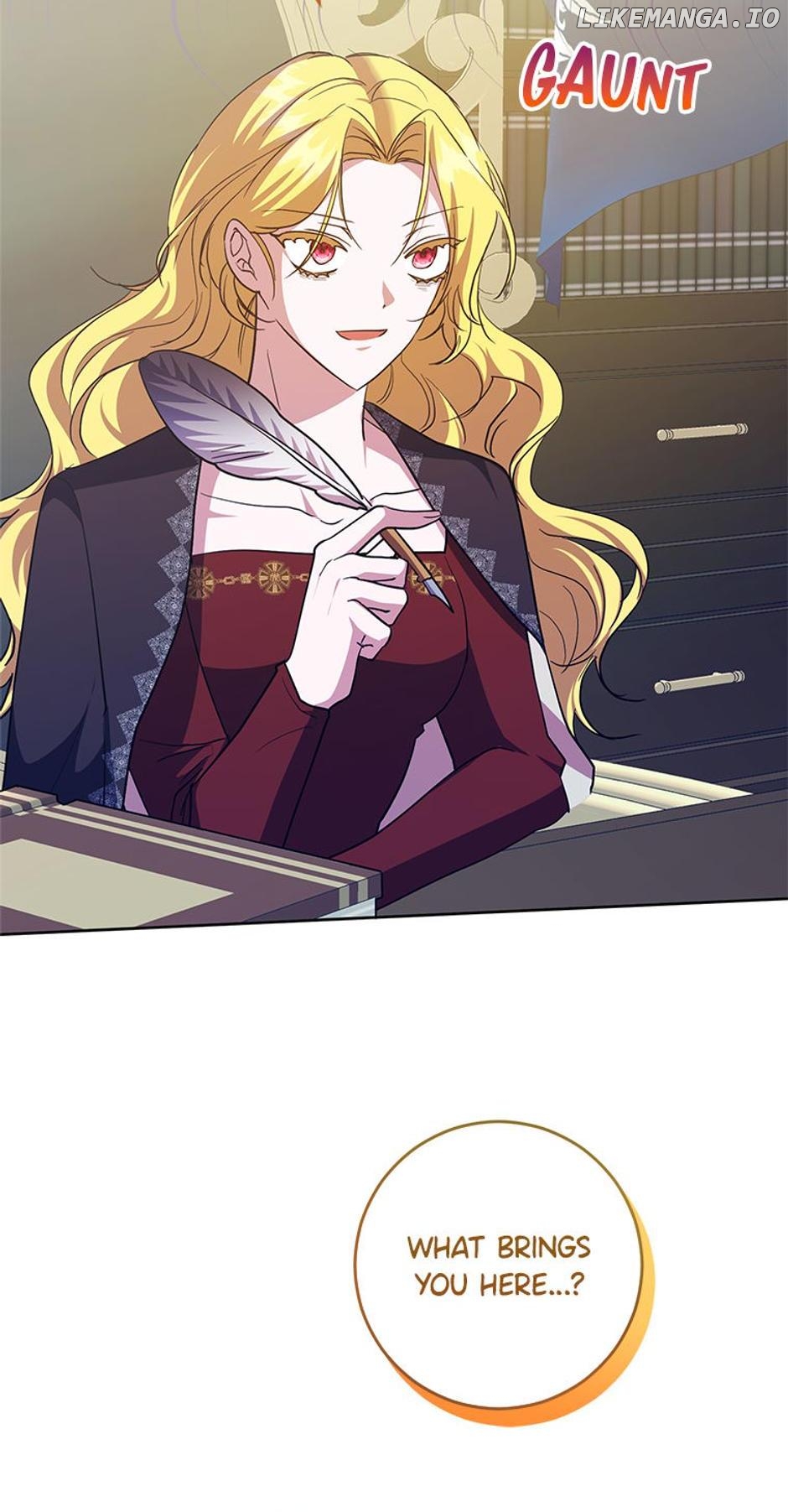 Who's the Baby's Father? Chapter 38 - page 20