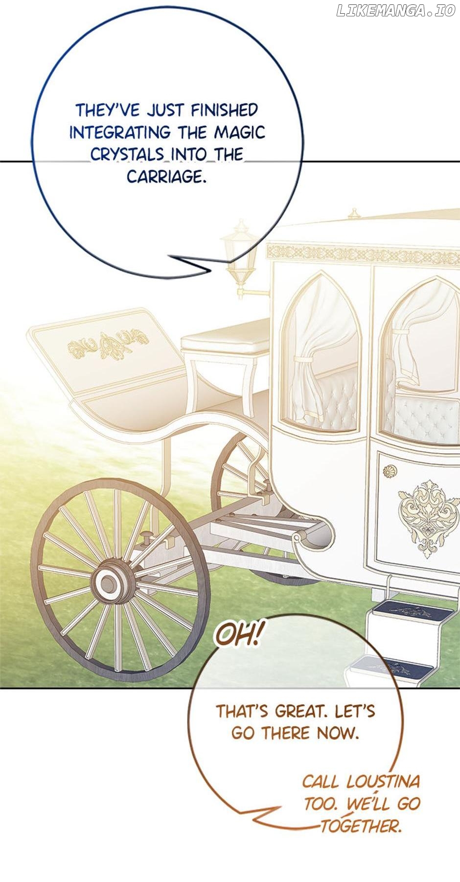 Who's the Baby's Father? Chapter 38 - page 21