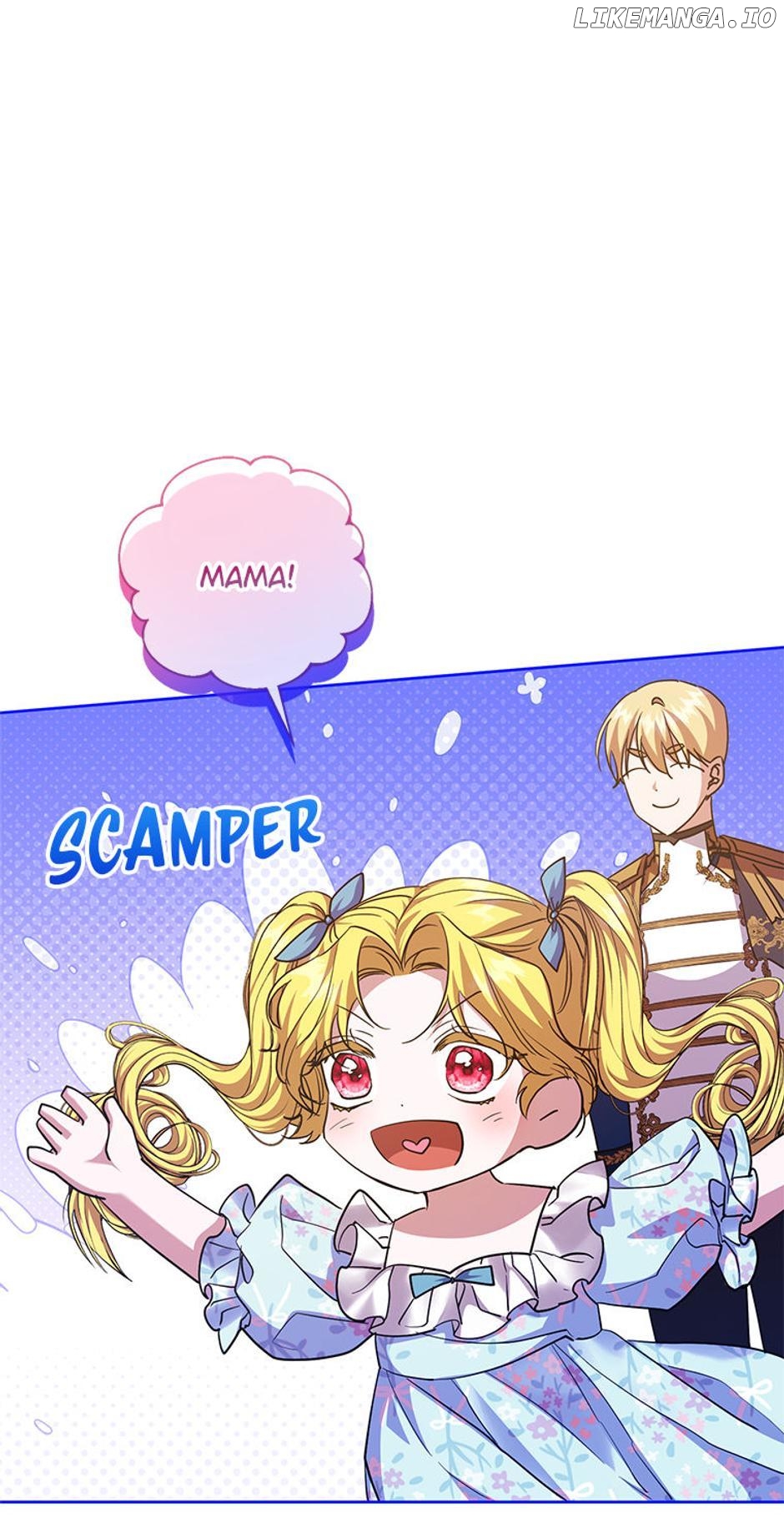 Who's the Baby's Father? Chapter 38 - page 22
