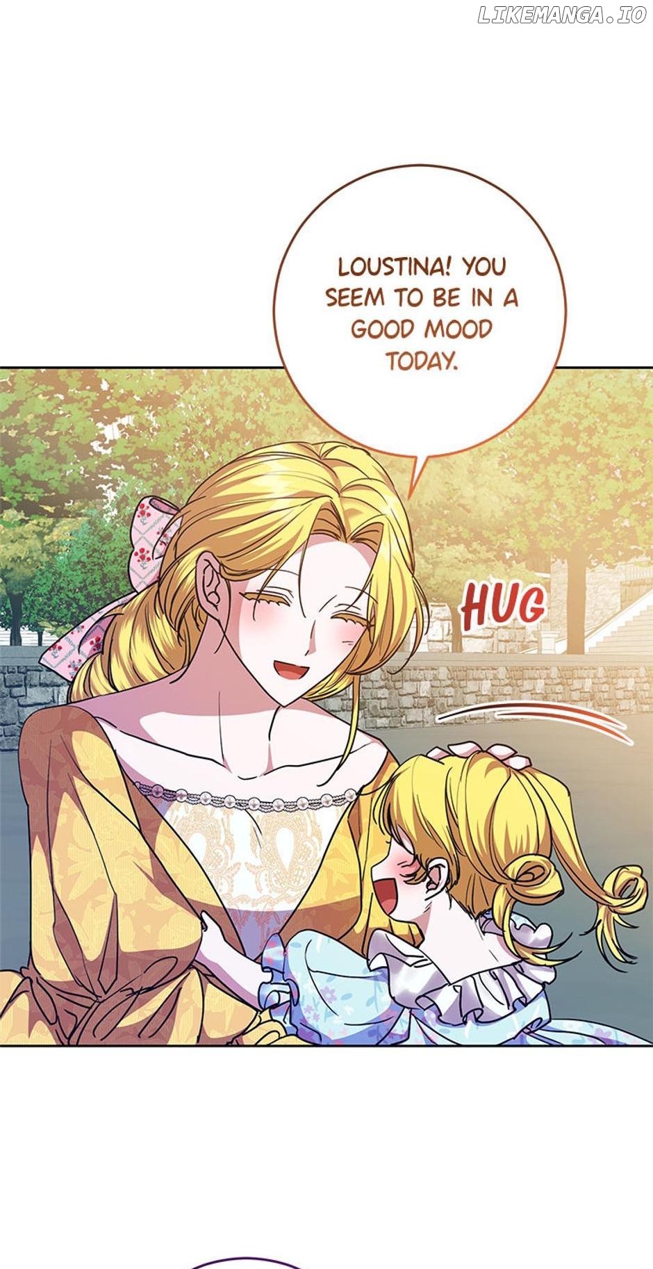 Who's the Baby's Father? Chapter 38 - page 23