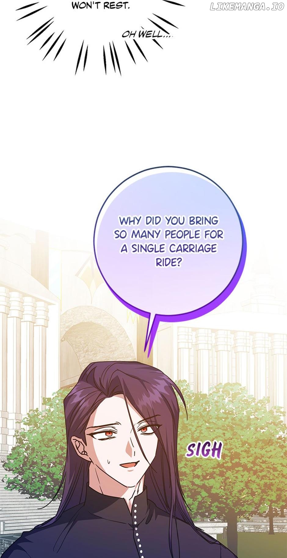 Who's the Baby's Father? Chapter 38 - page 26