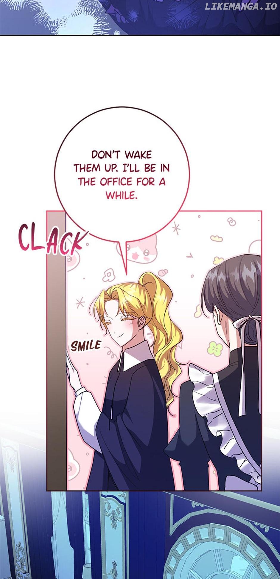 Who's the Baby's Father? Chapter 38 - page 3