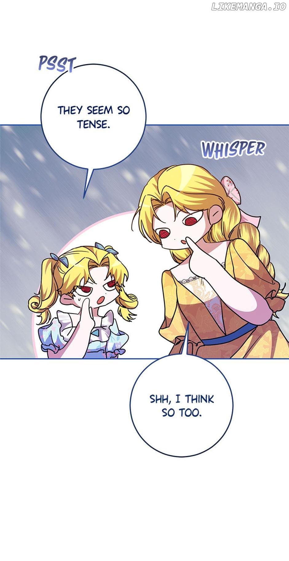 Who's the Baby's Father? Chapter 38 - page 31
