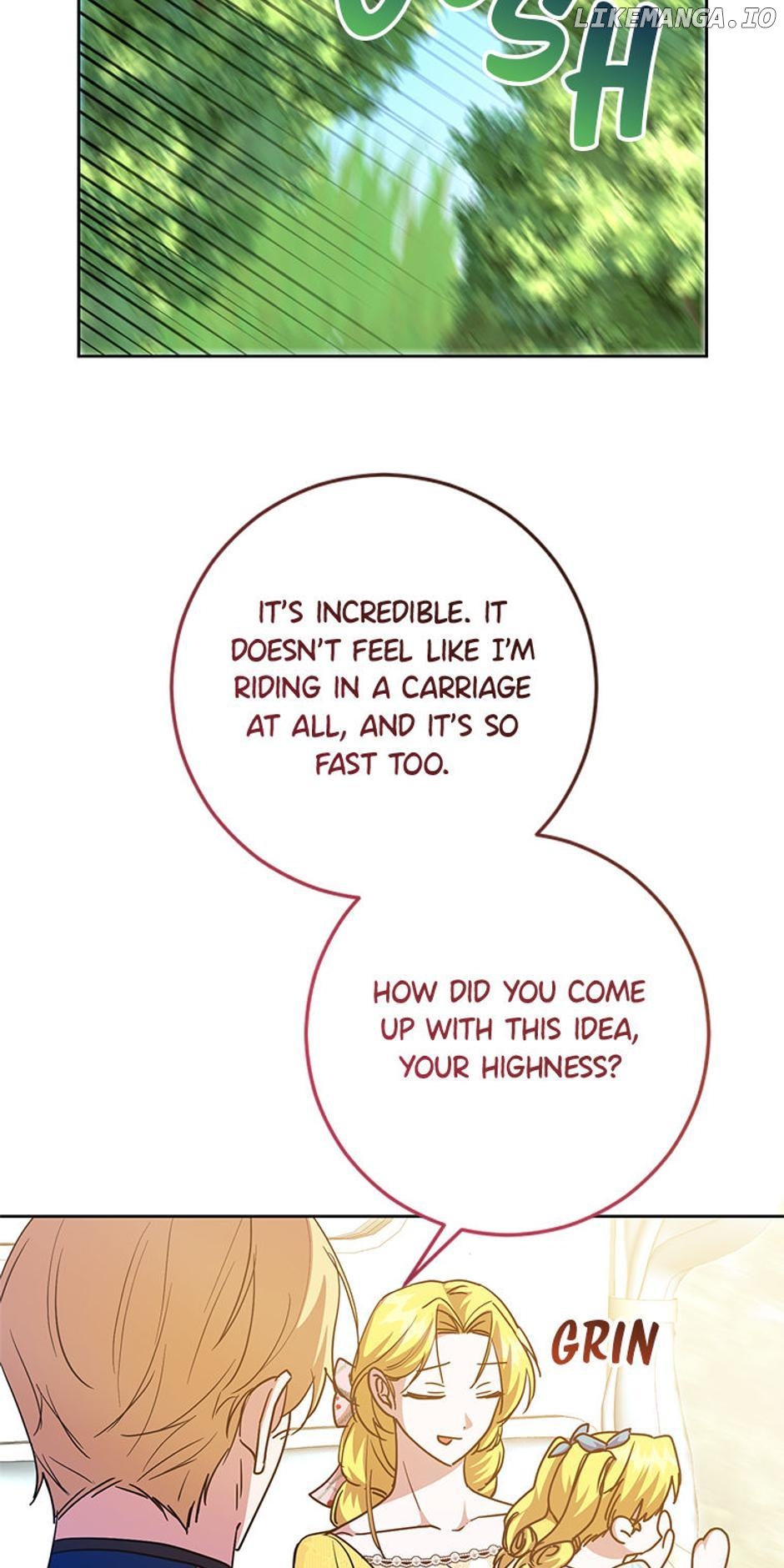 Who's the Baby's Father? Chapter 38 - page 34