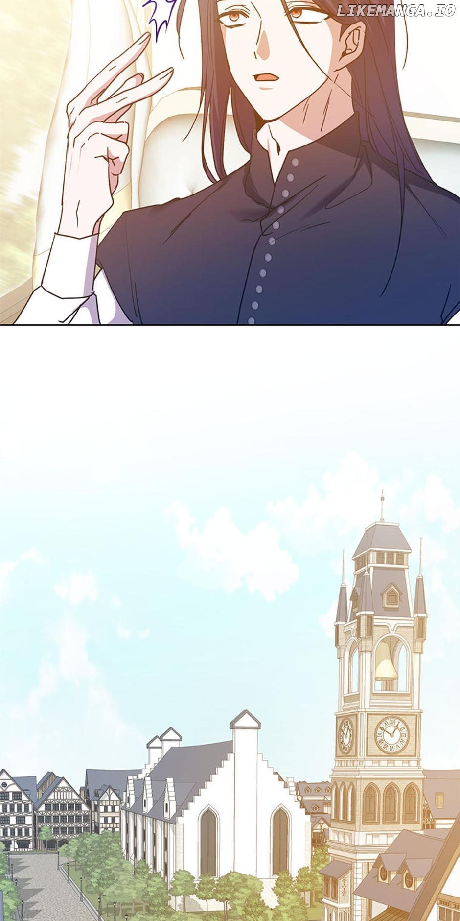Who's the Baby's Father? Chapter 38 - page 36