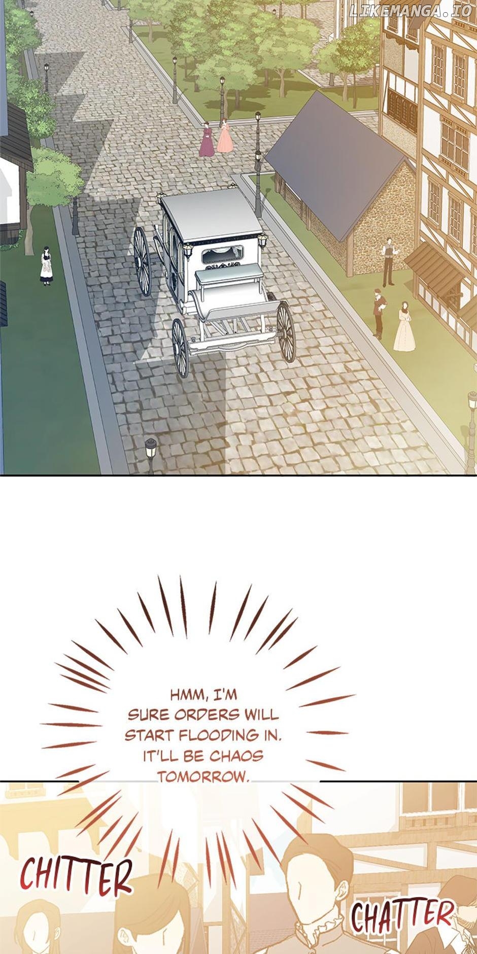 Who's the Baby's Father? Chapter 38 - page 37