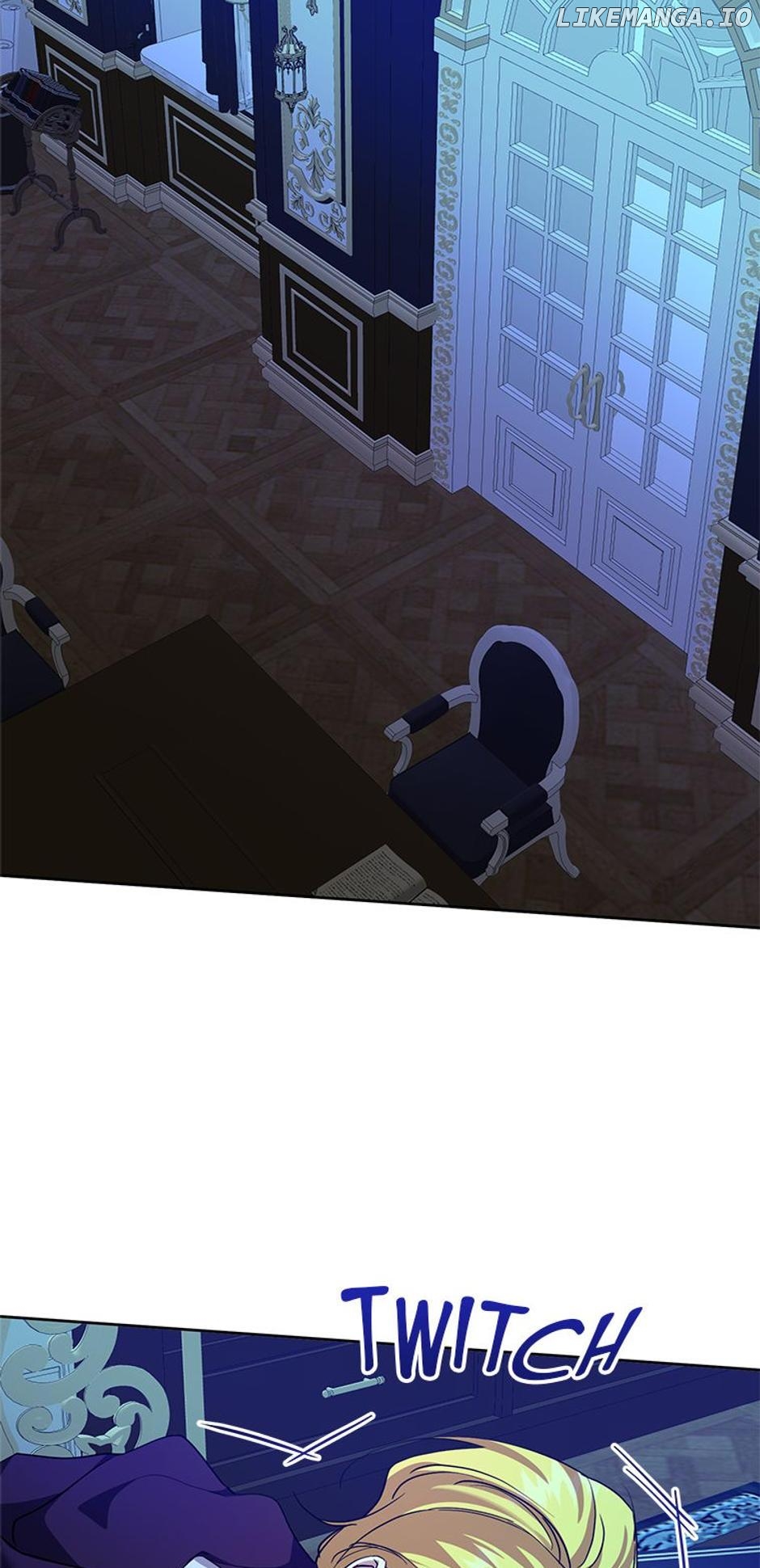 Who's the Baby's Father? Chapter 38 - page 4