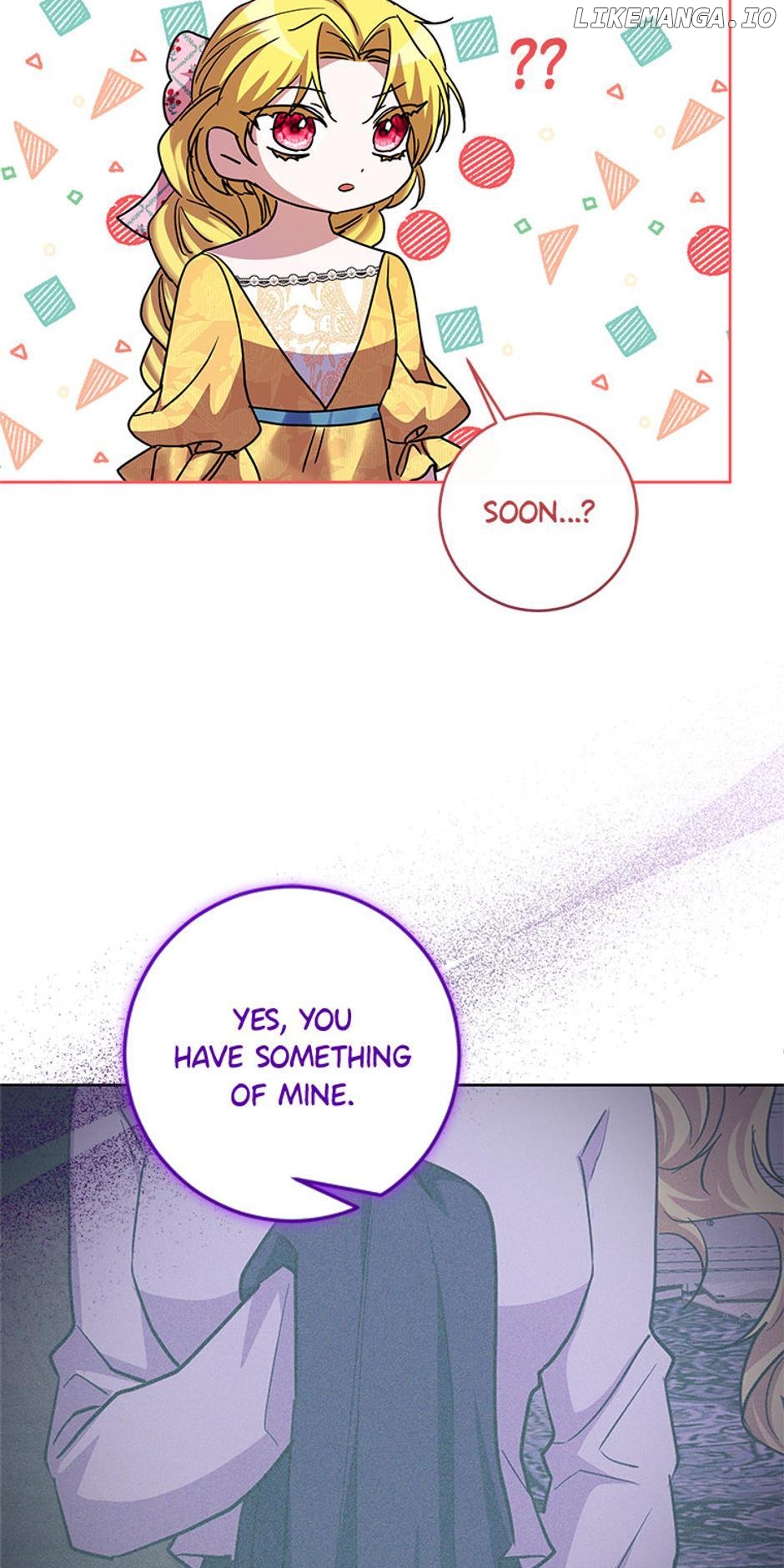 Who's the Baby's Father? Chapter 38 - page 40