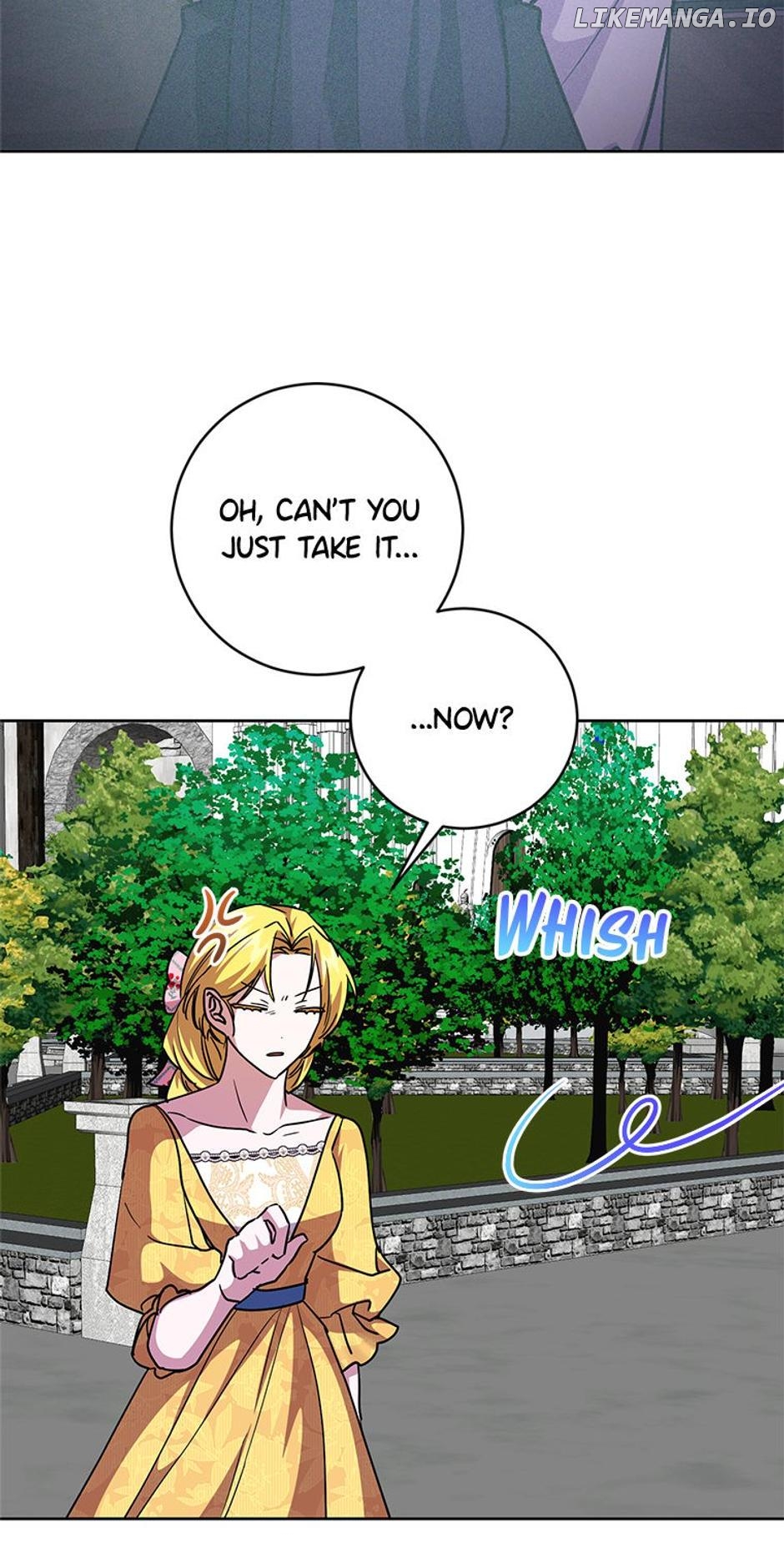 Who's the Baby's Father? Chapter 38 - page 41