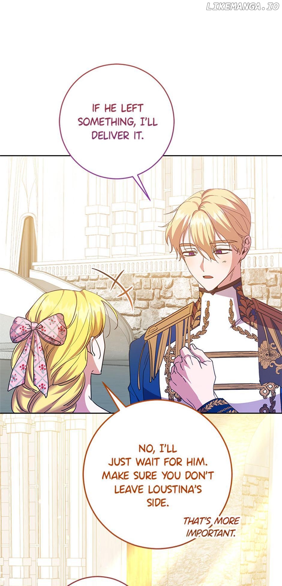 Who's the Baby's Father? Chapter 38 - page 42