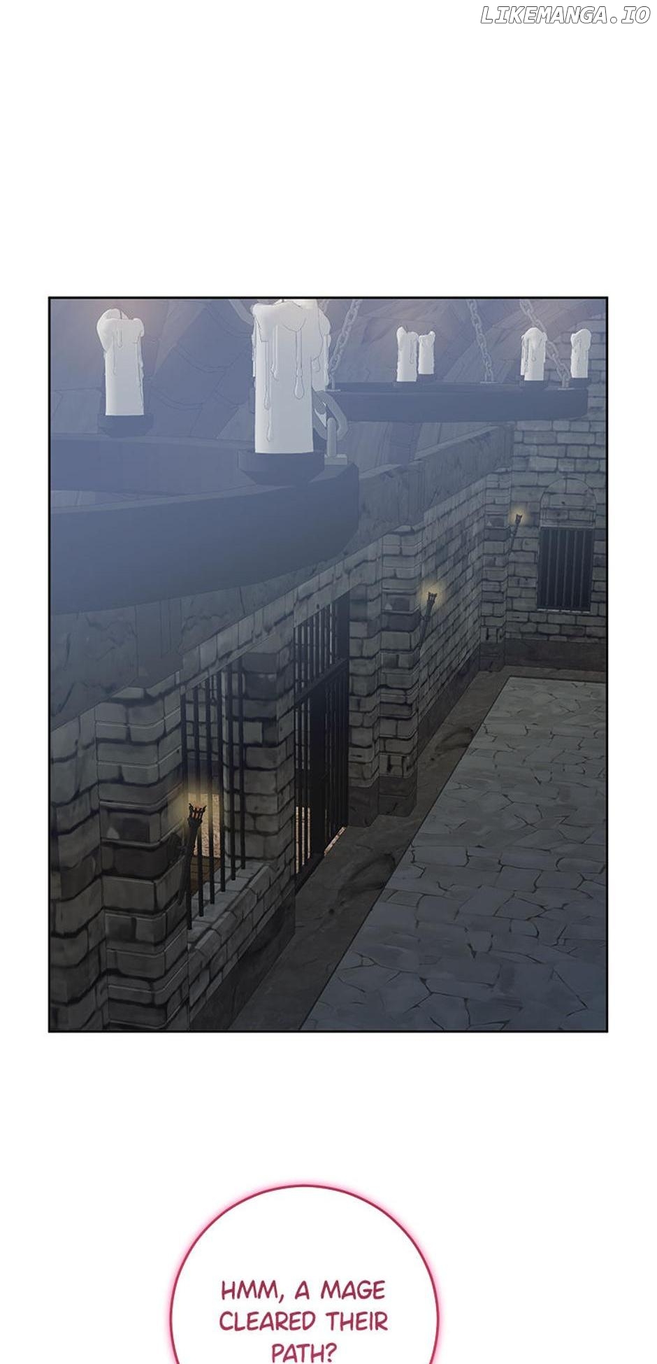 Who's the Baby's Father? Chapter 38 - page 44
