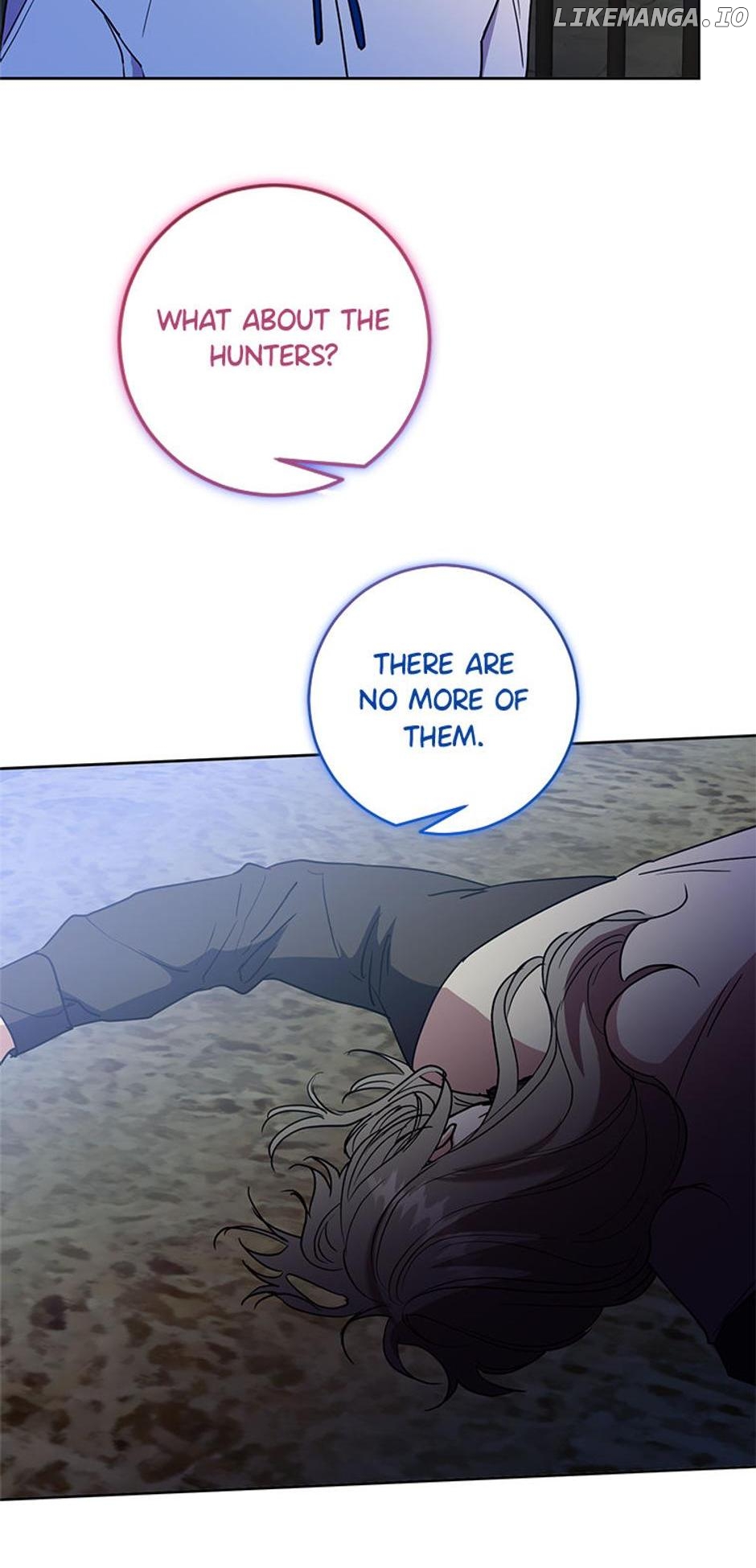 Who's the Baby's Father? Chapter 38 - page 47