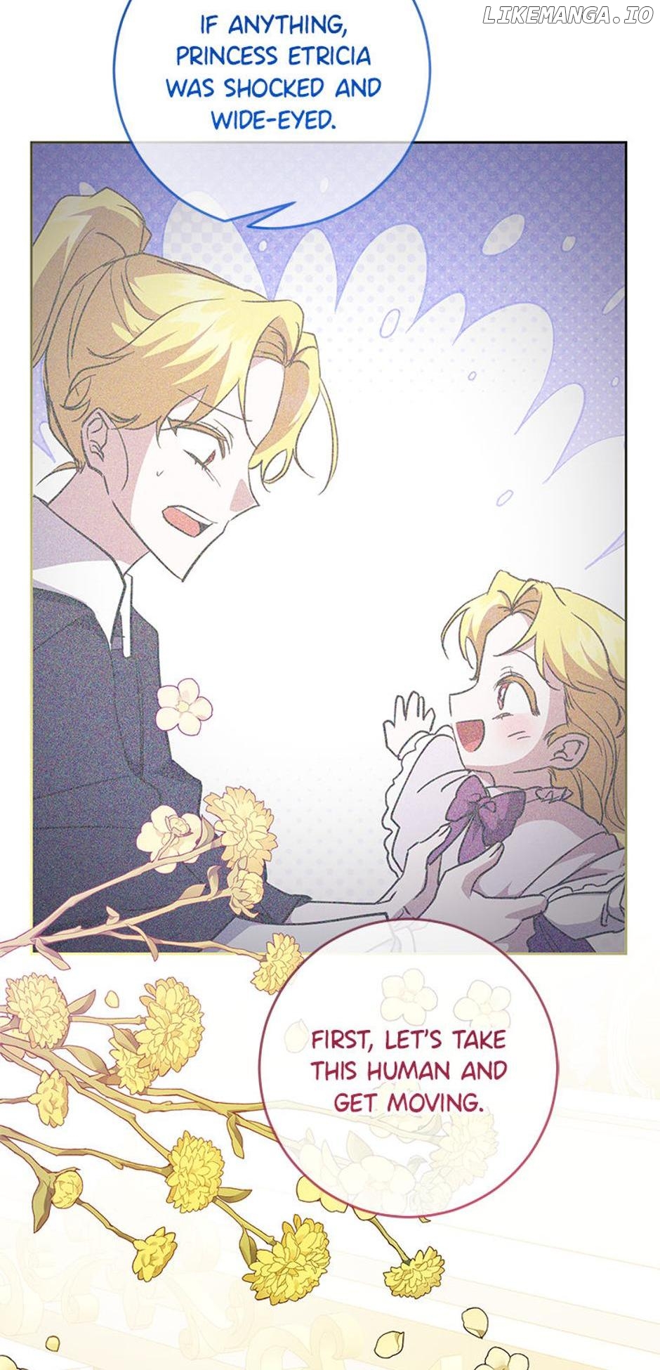 Who's the Baby's Father? Chapter 38 - page 49