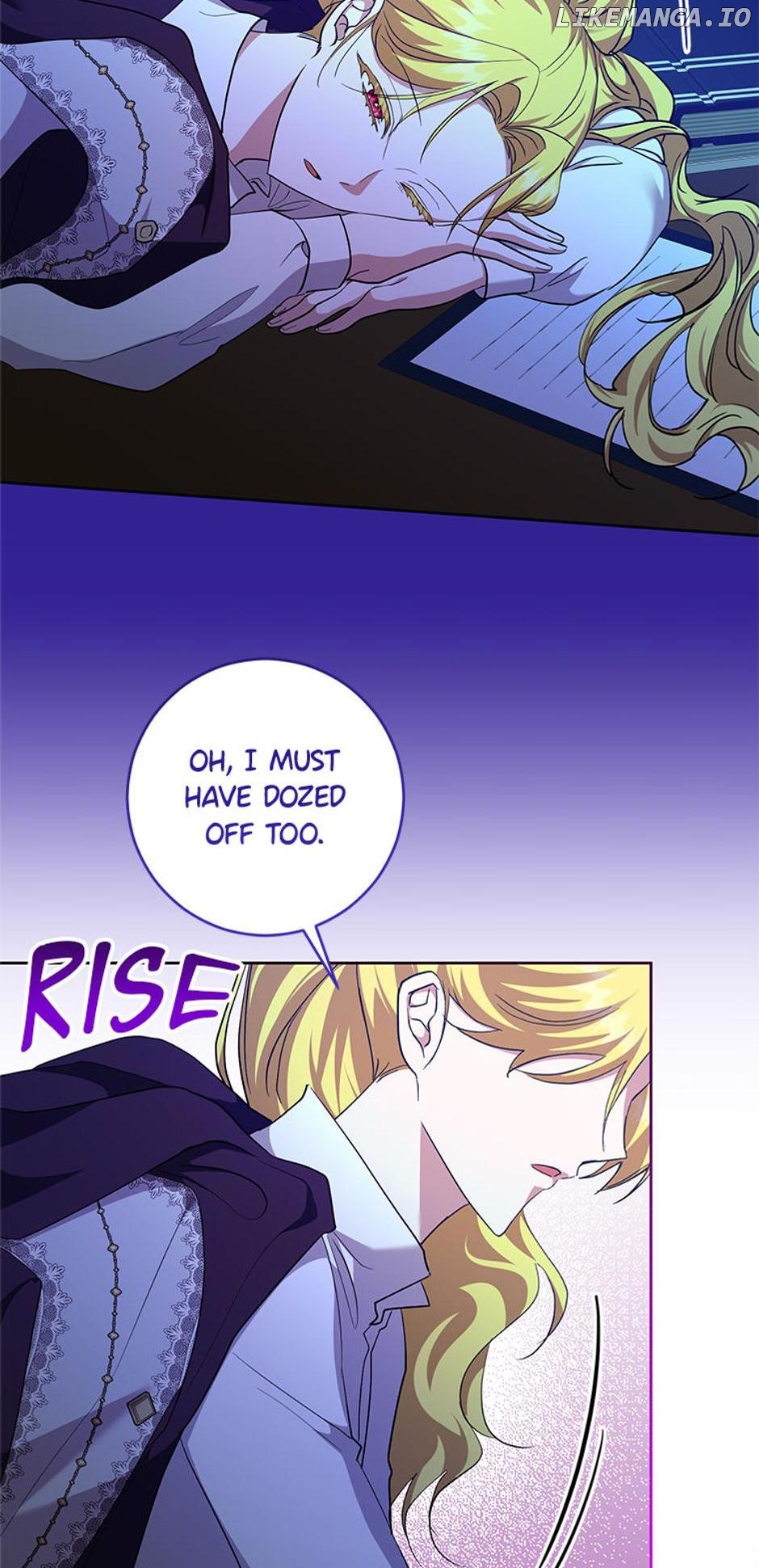 Who's the Baby's Father? Chapter 38 - page 5