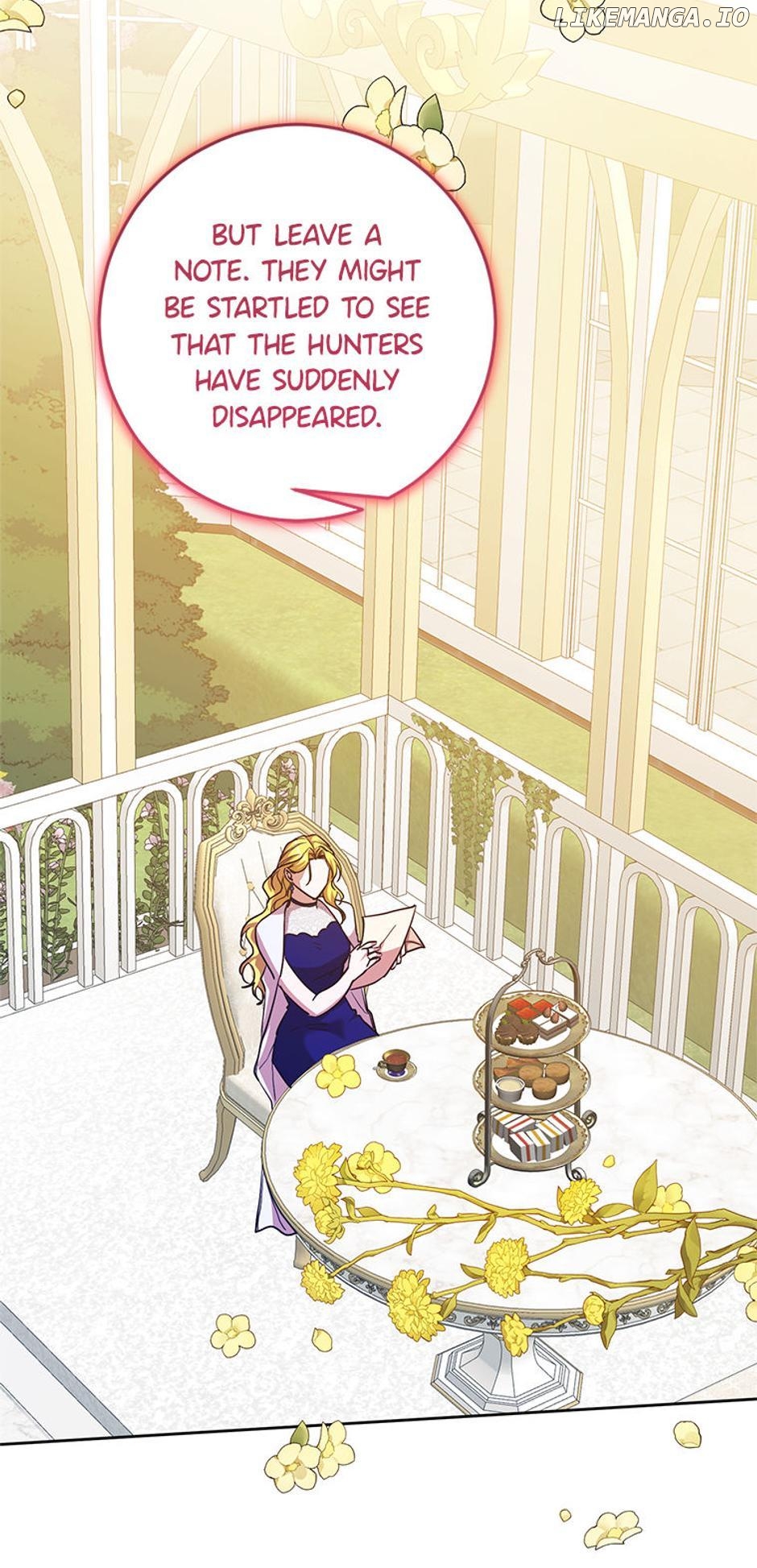 Who's the Baby's Father? Chapter 38 - page 50