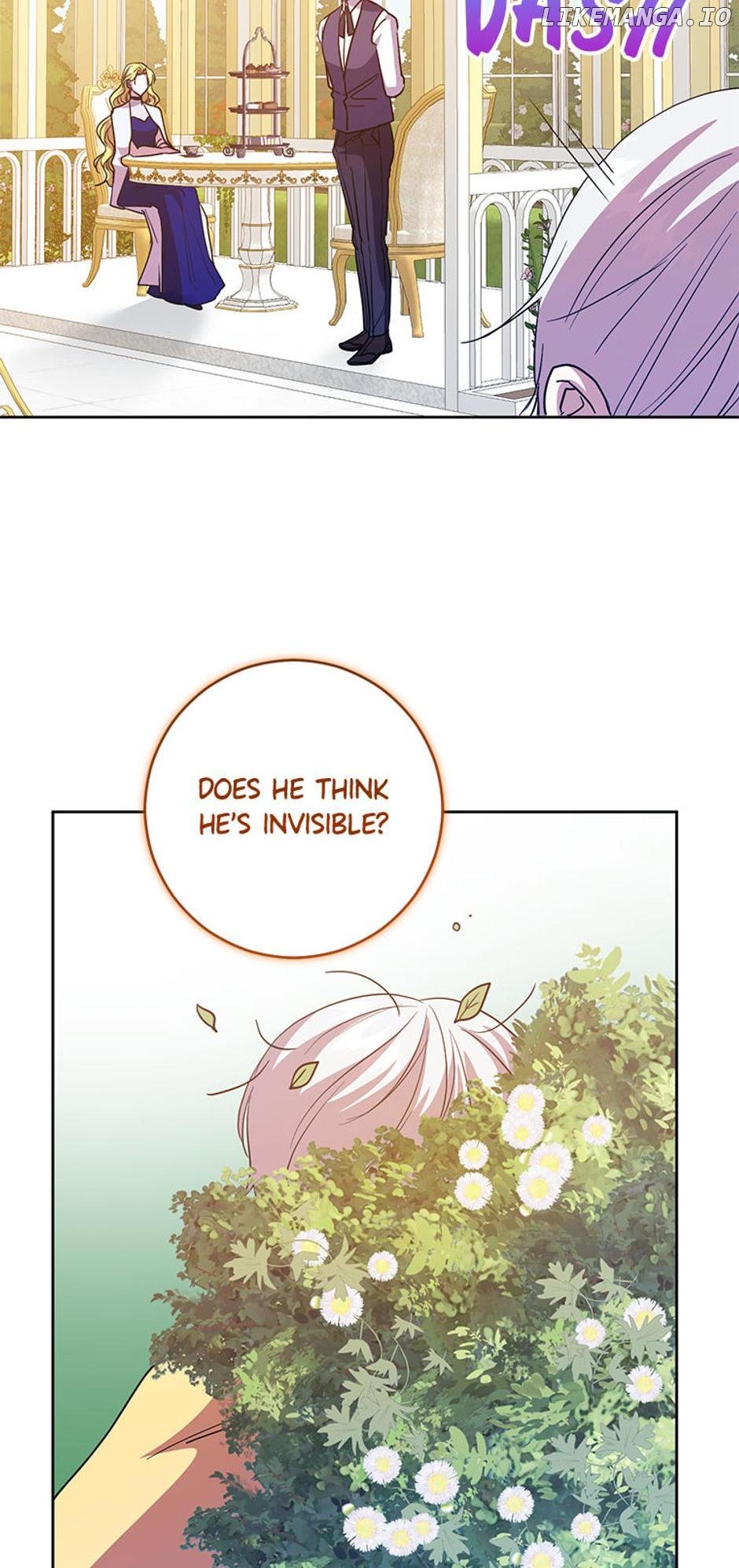 Who's the Baby's Father? Chapter 38 - page 55