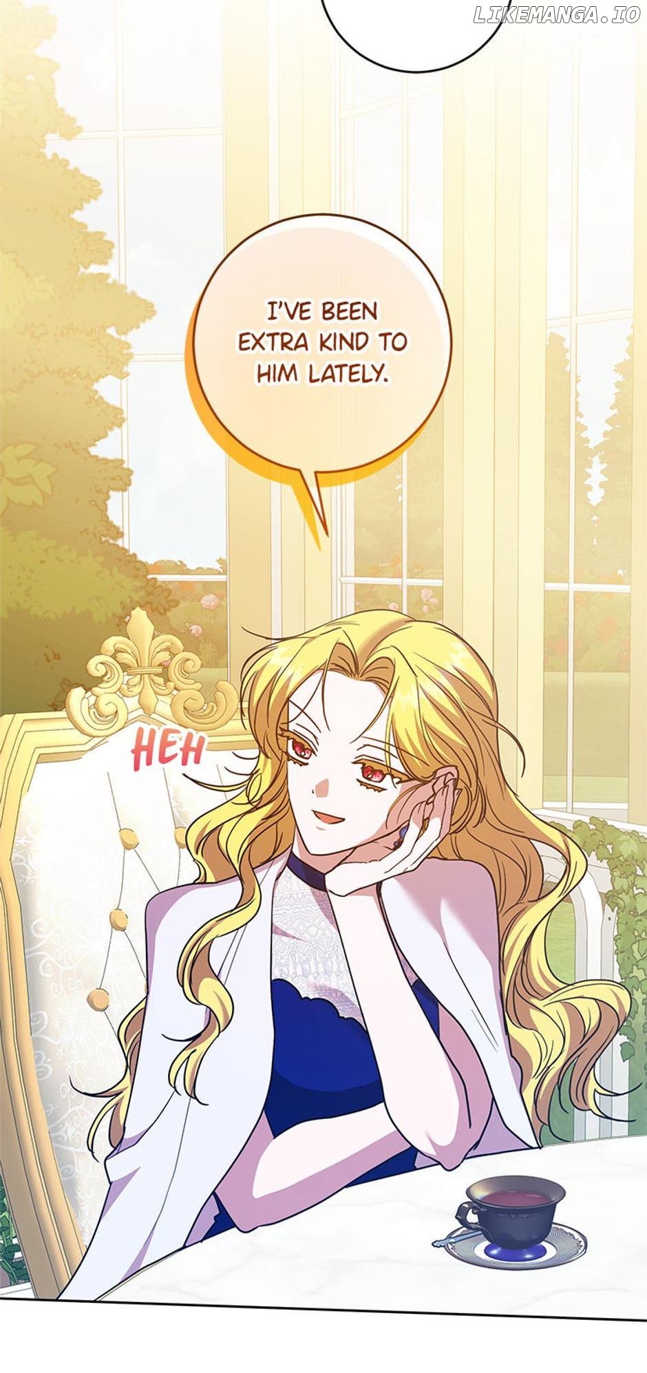 Who's the Baby's Father? Chapter 38 - page 57