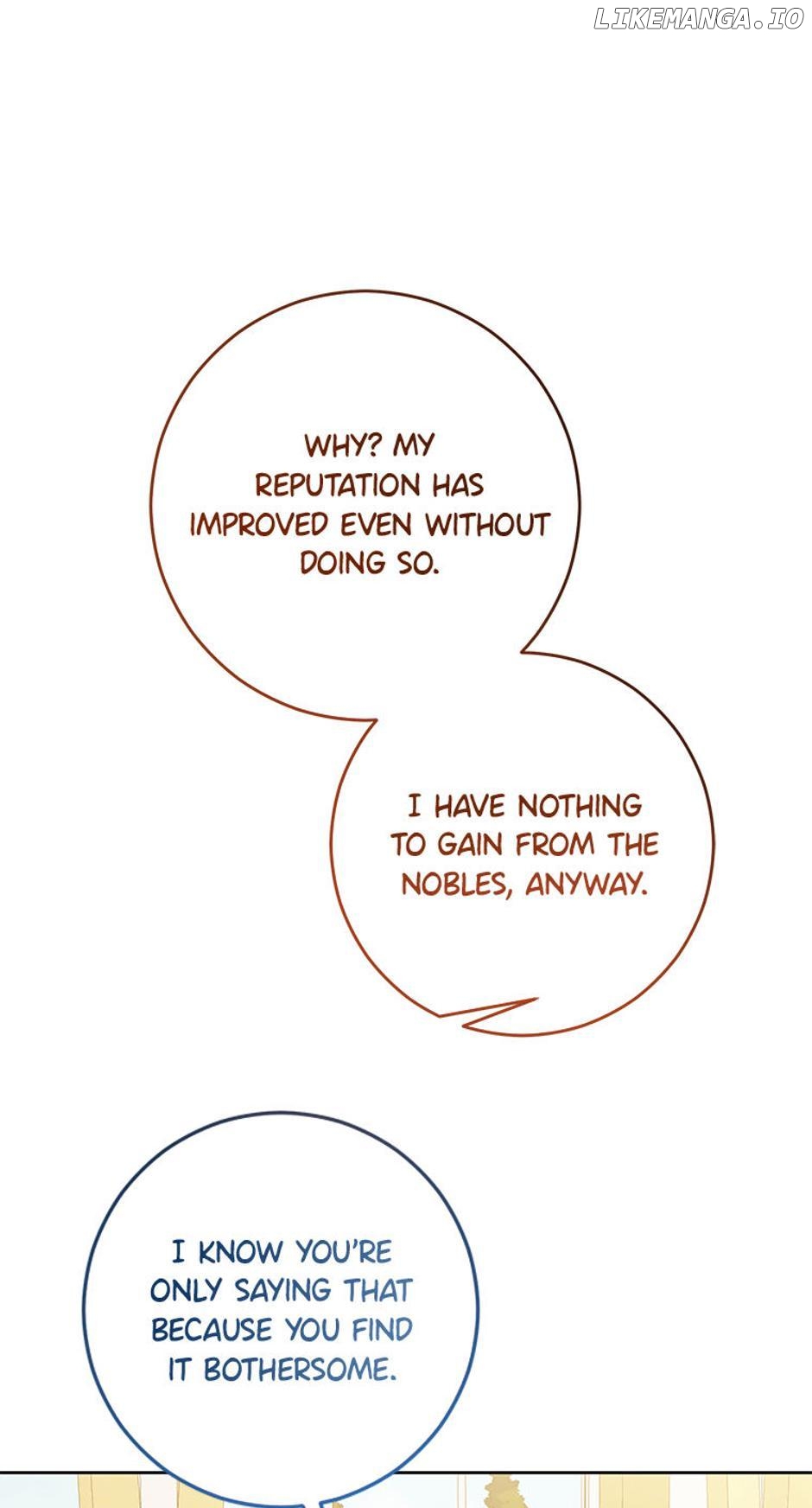 Who's the Baby's Father? Chapter 38 - page 60